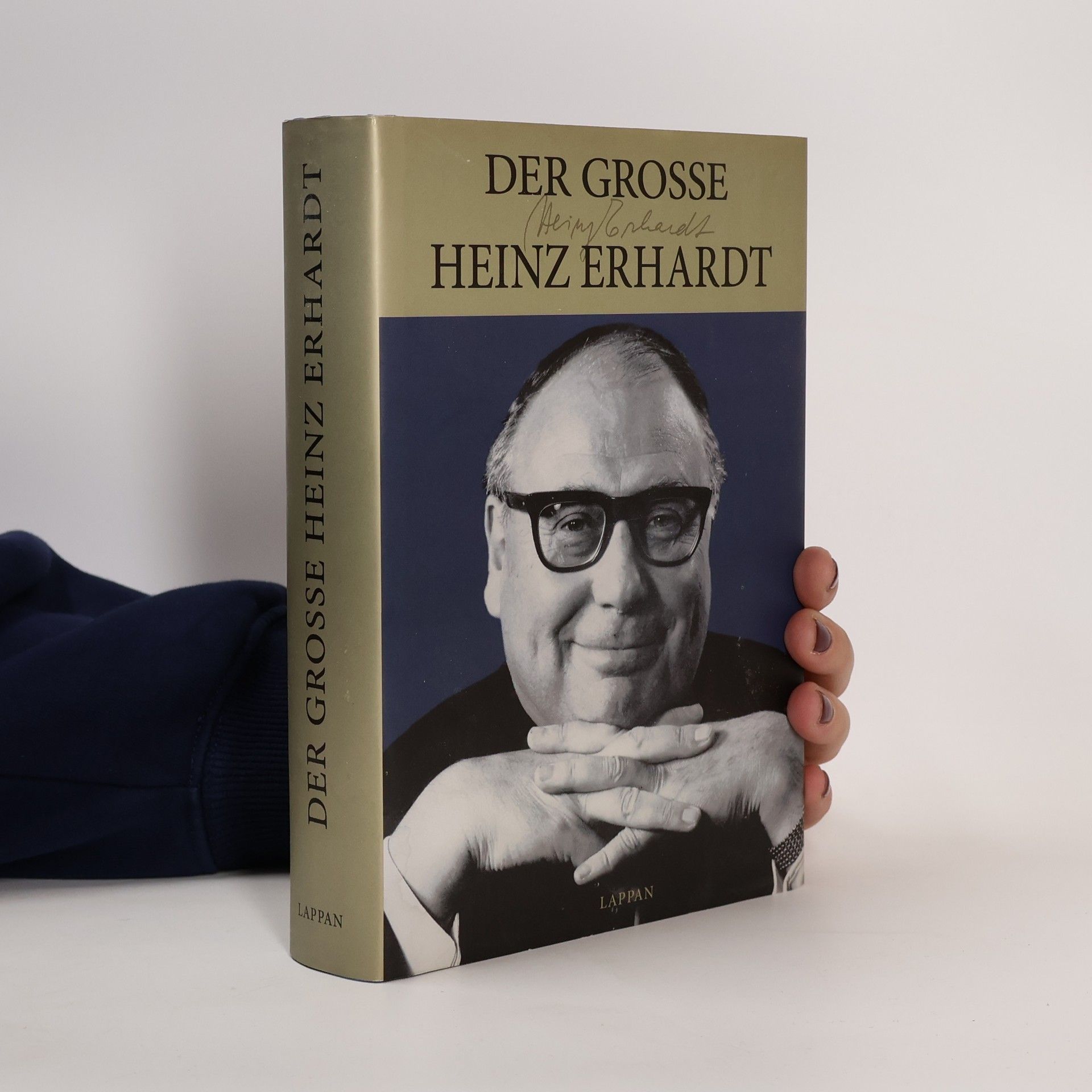 Der große Heinz Erhardt