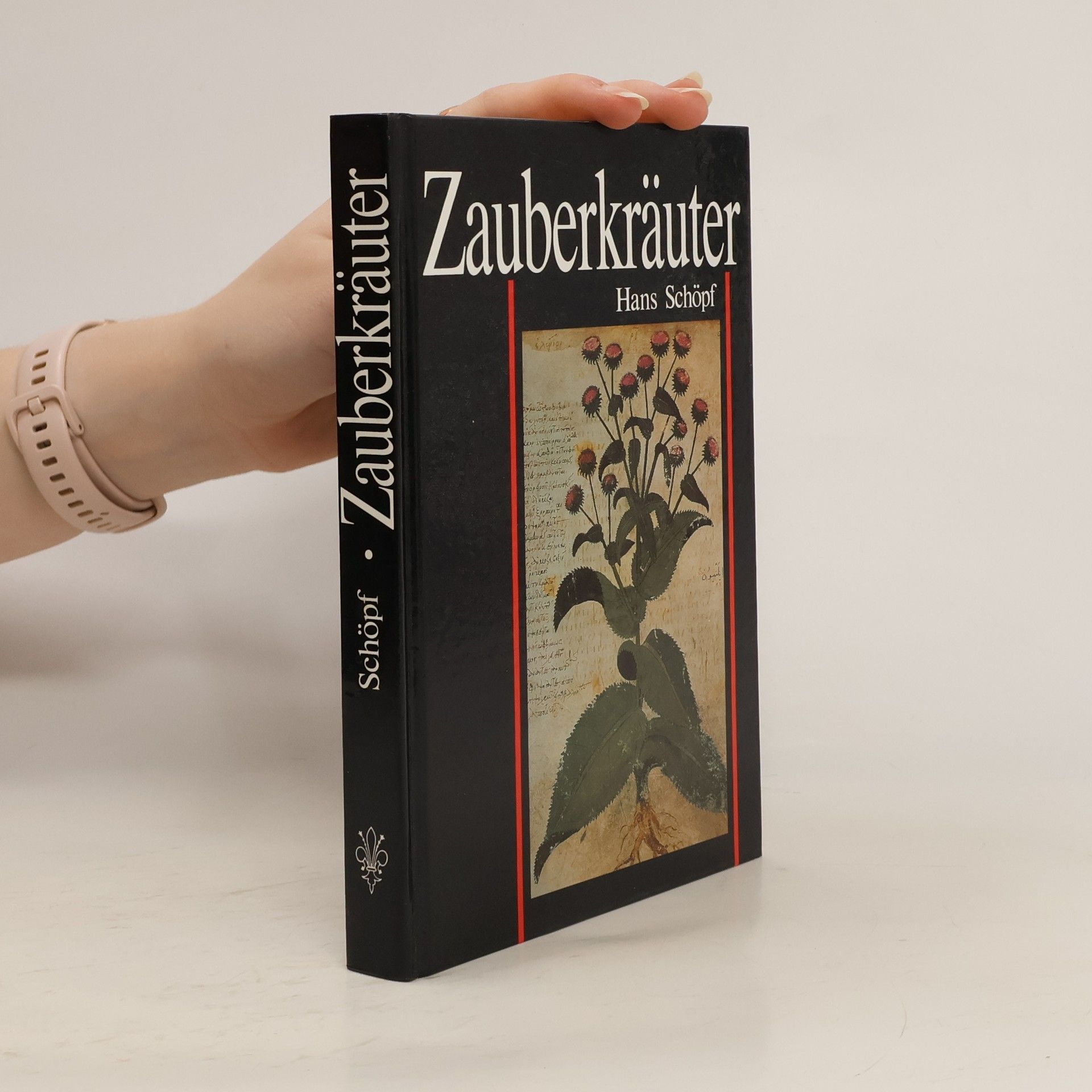 Zauberkräuter