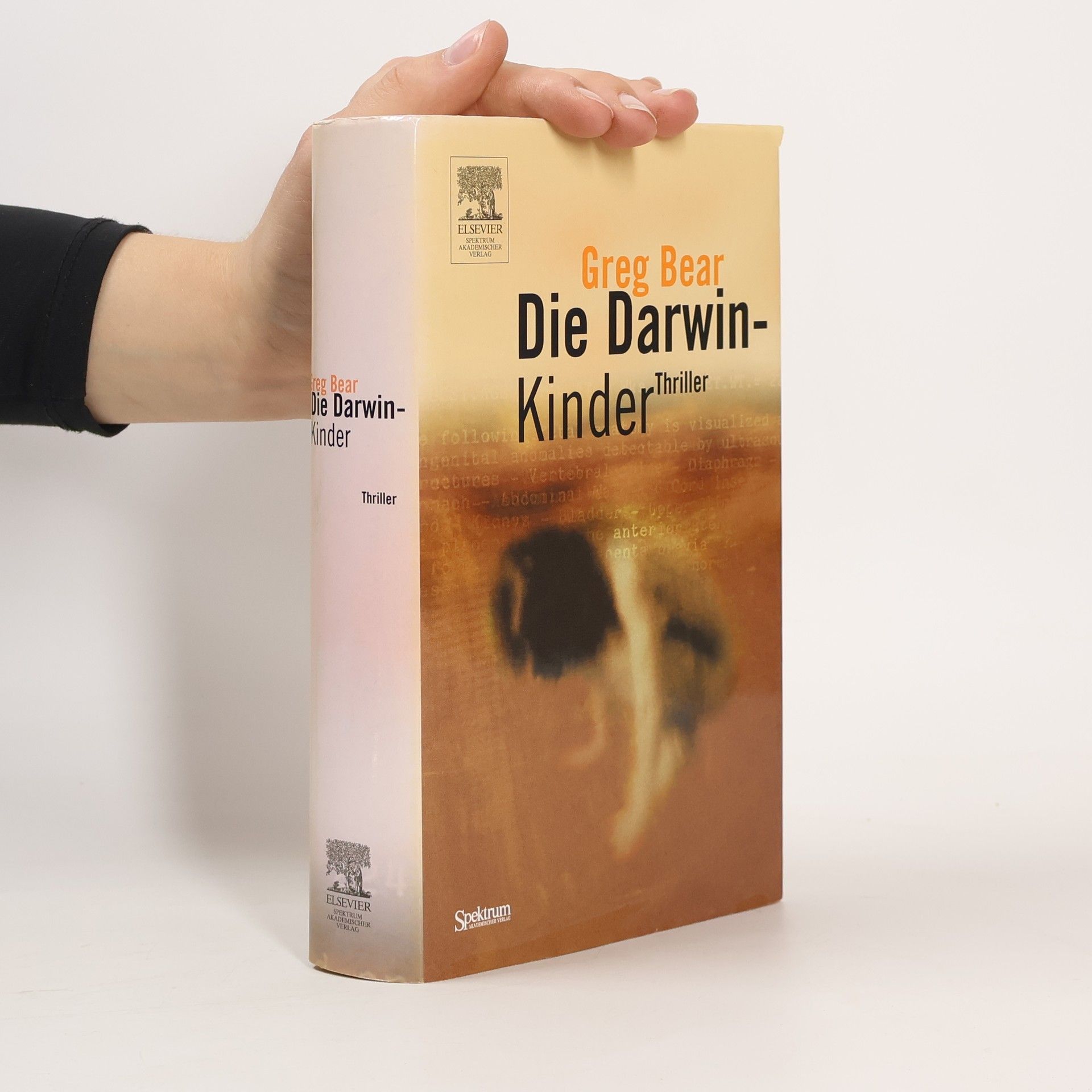 Die Darwin-Kinder