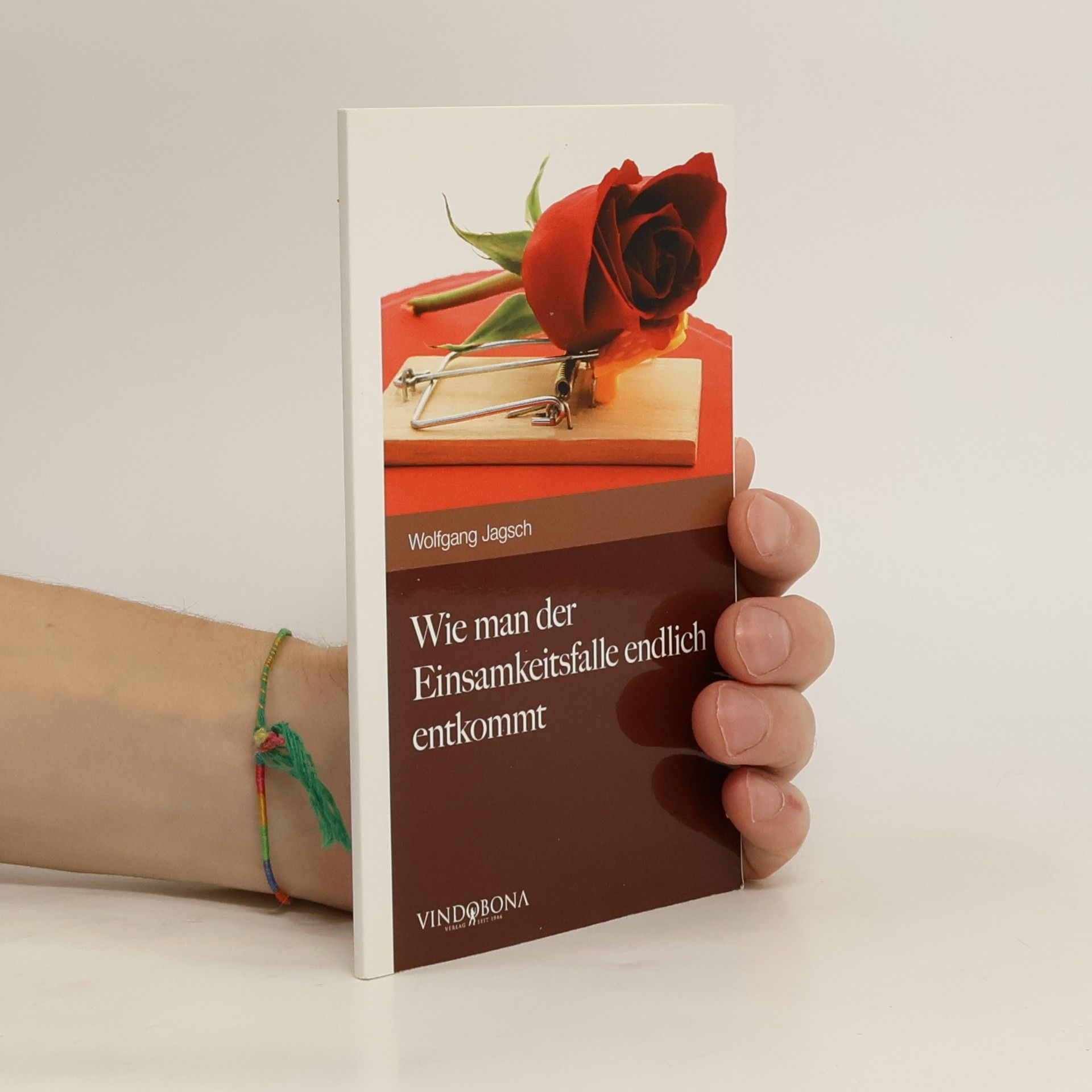 Wie man der Einsamkeitsfalle endlich entkommt!