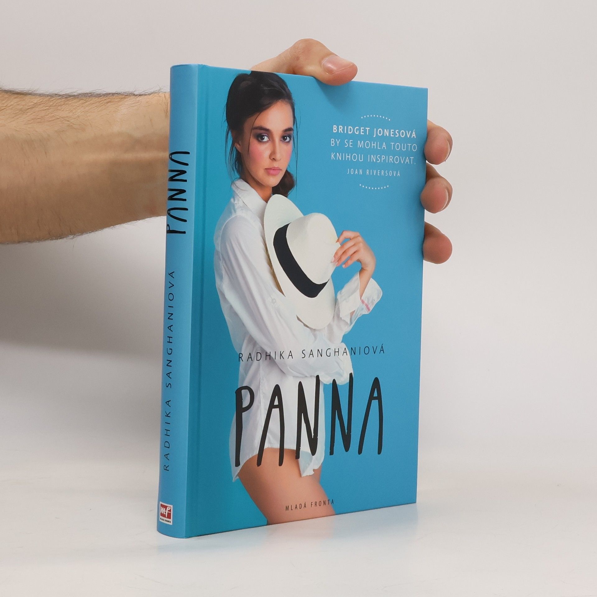 Radhika Sanghani Panna