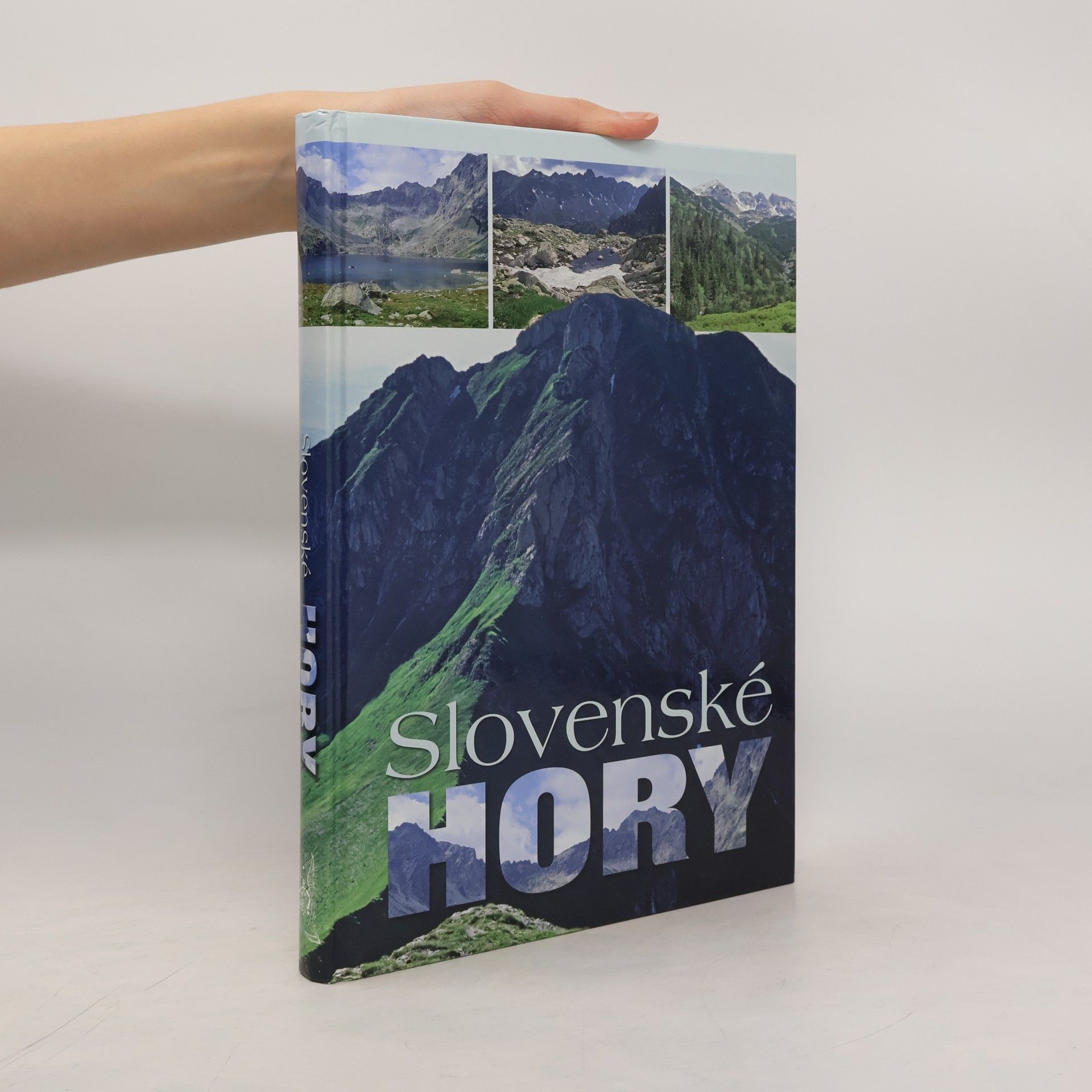 Slovenské hory