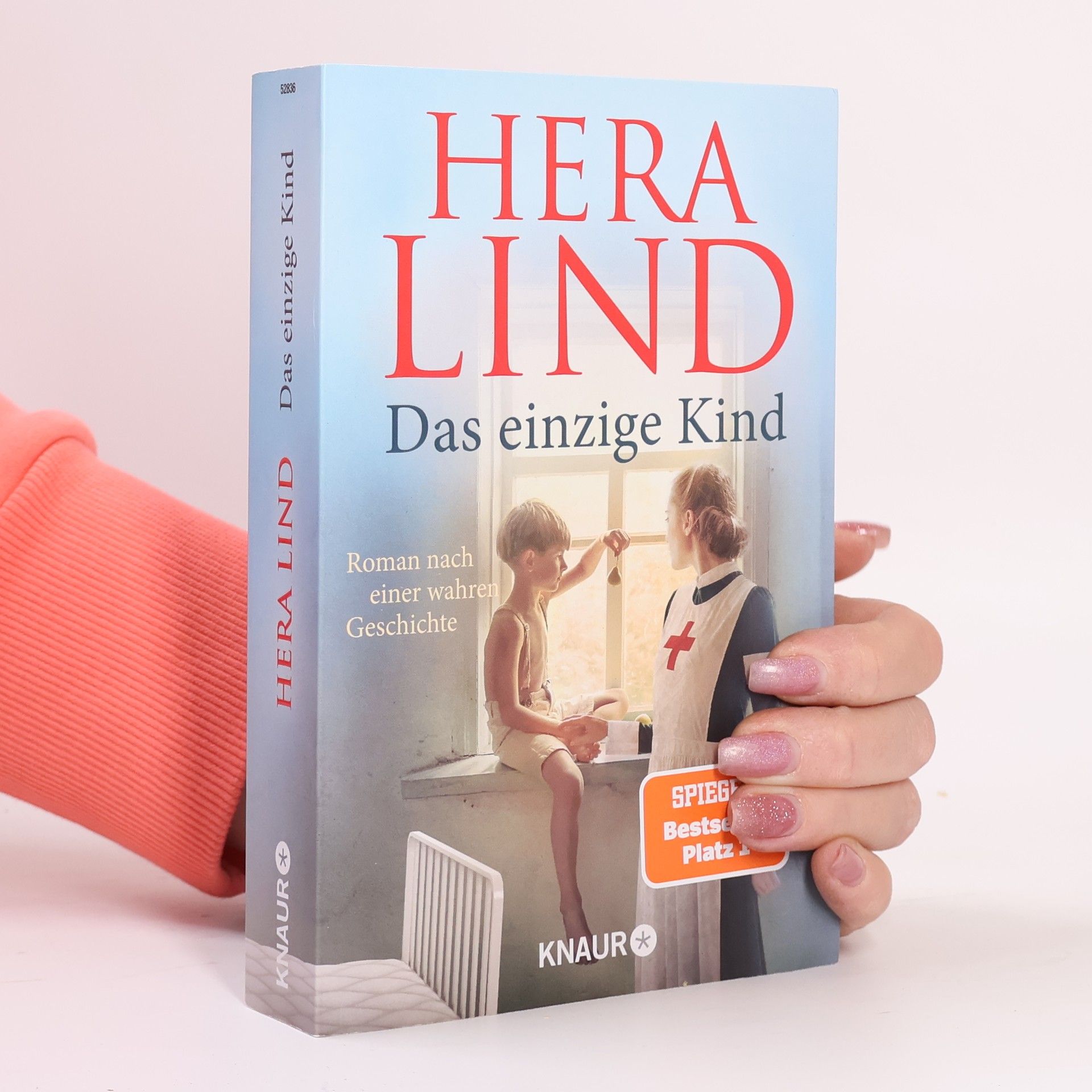 Hera Lind Das einzige Kind