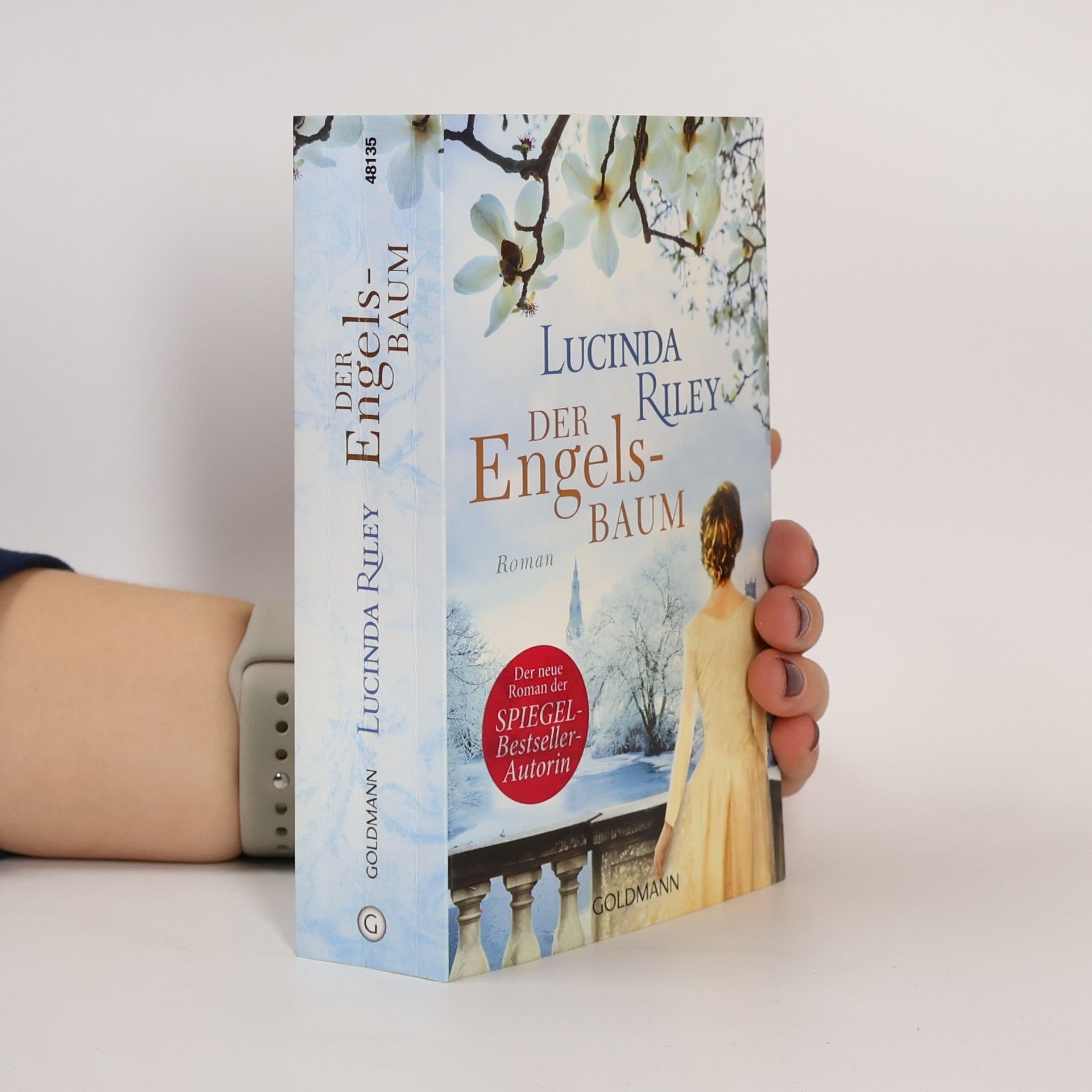 Lucinda Riley Der Engelsbaum