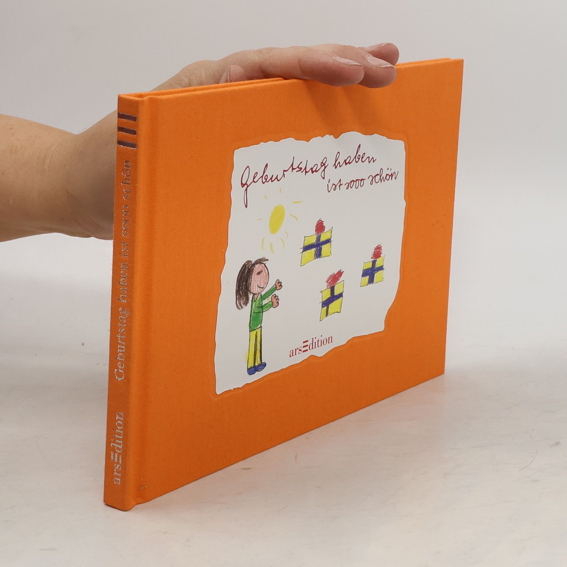 Jan Kuhl Geburtstag haben ist sooo schön