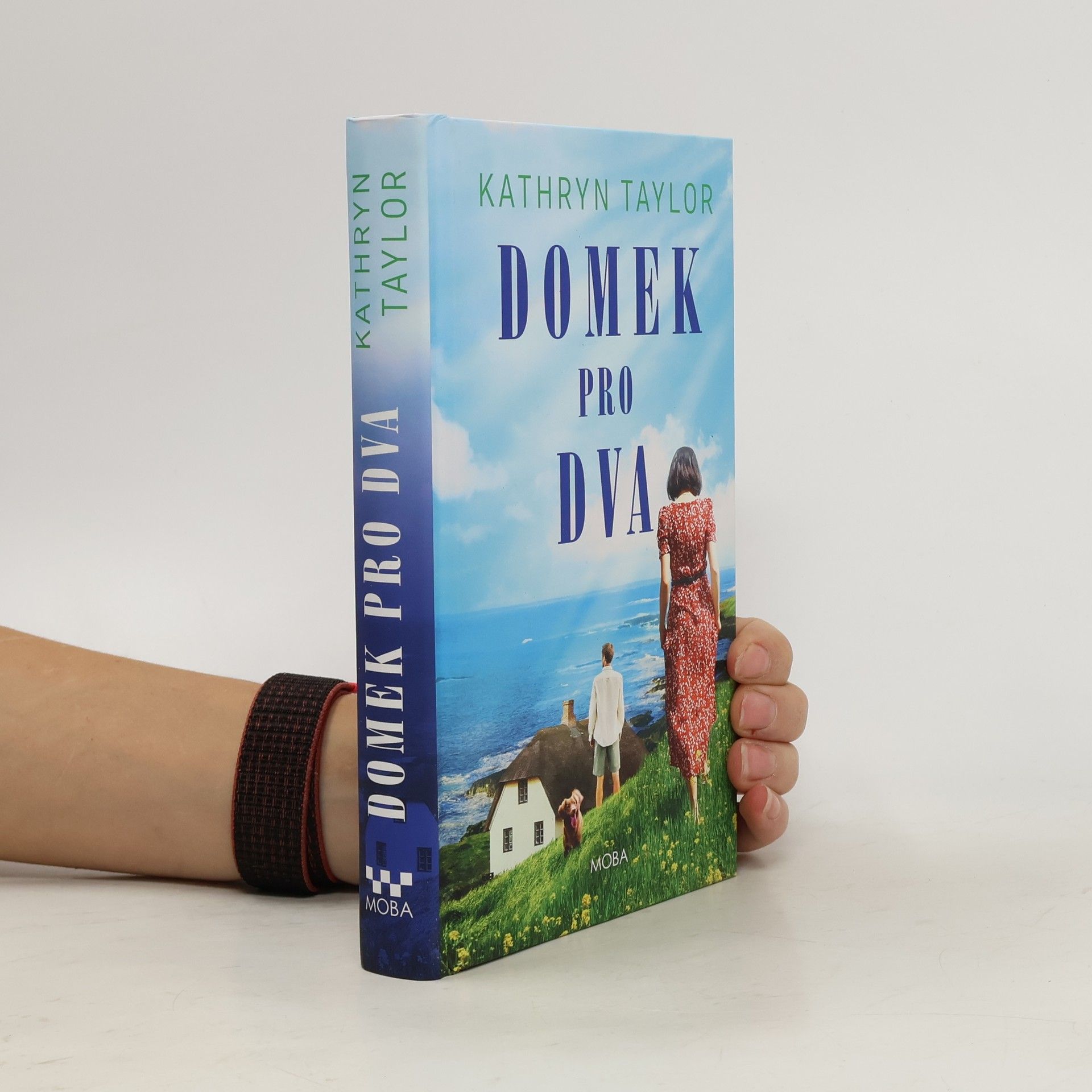 Kathryn Taylor Domek pro dva