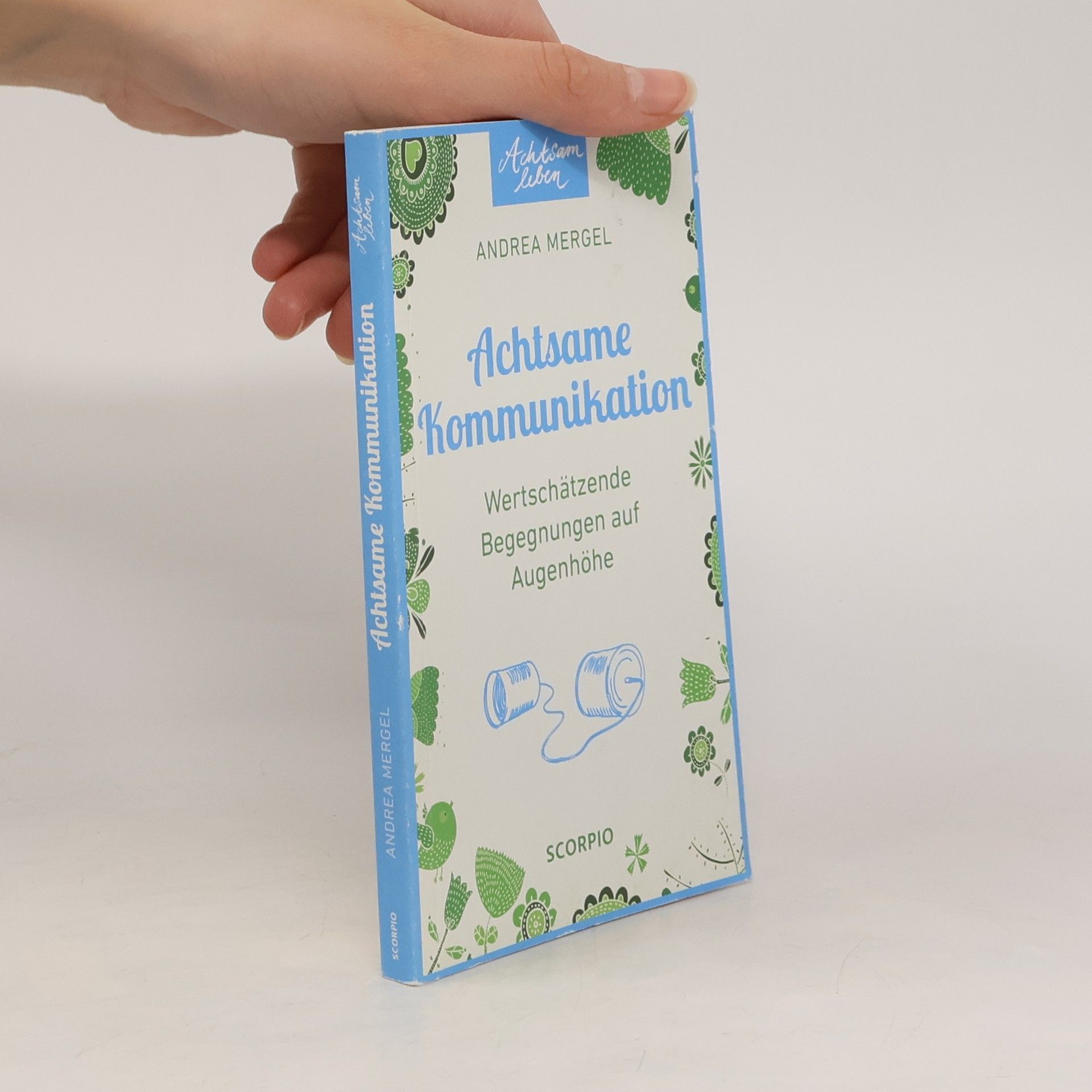 Achtsame Kommunikation