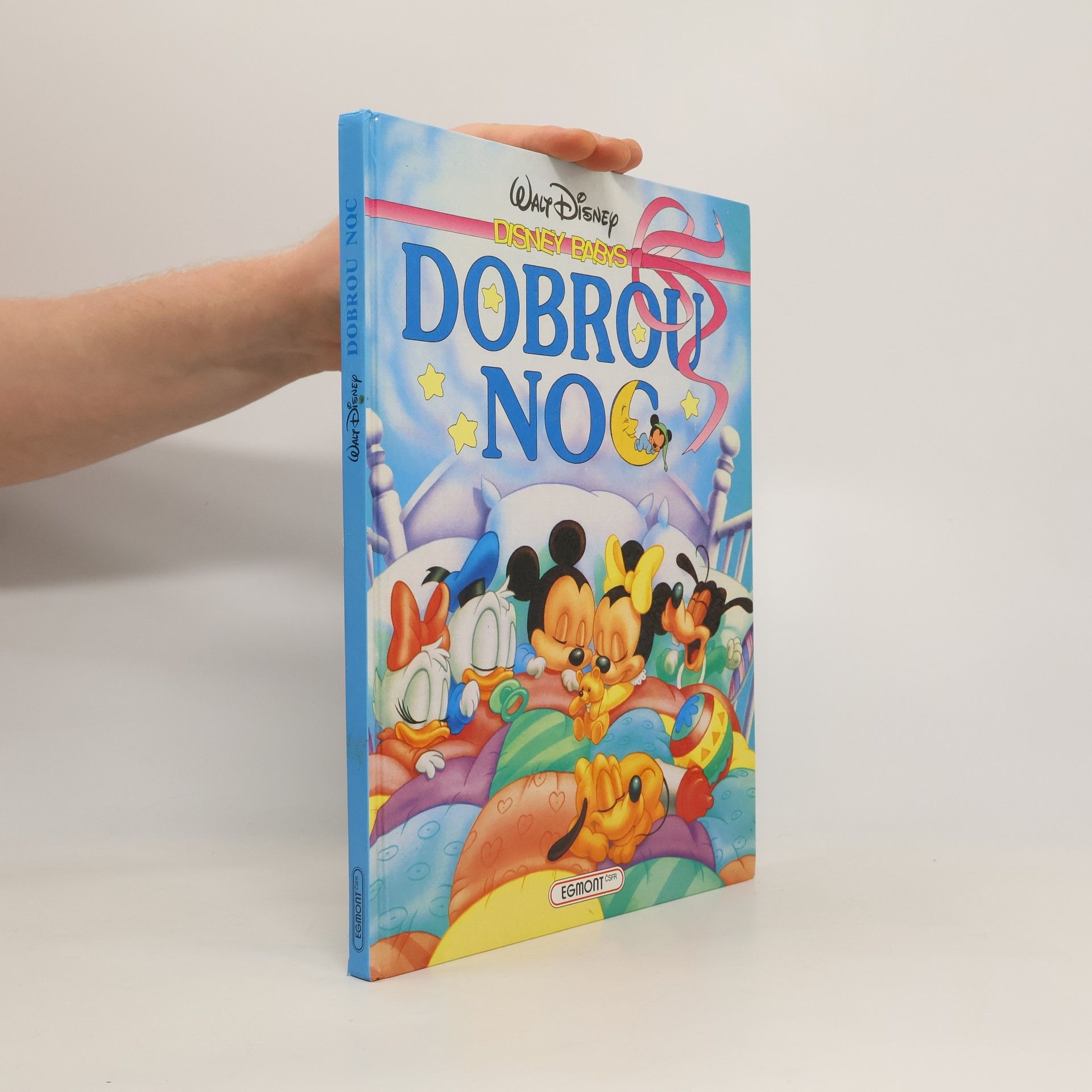 Hana Vrbová Dobrou noc