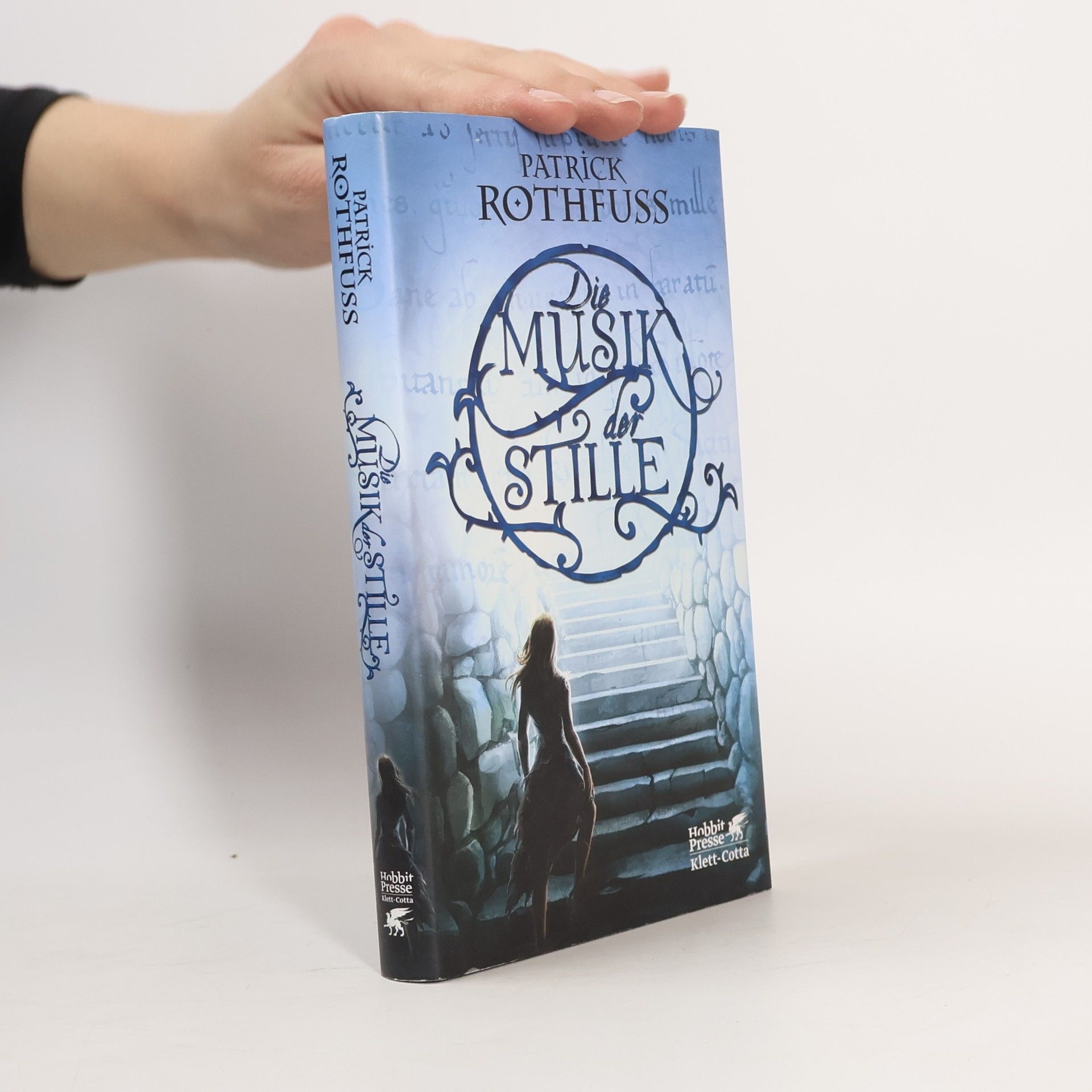 Die Musik der Stille