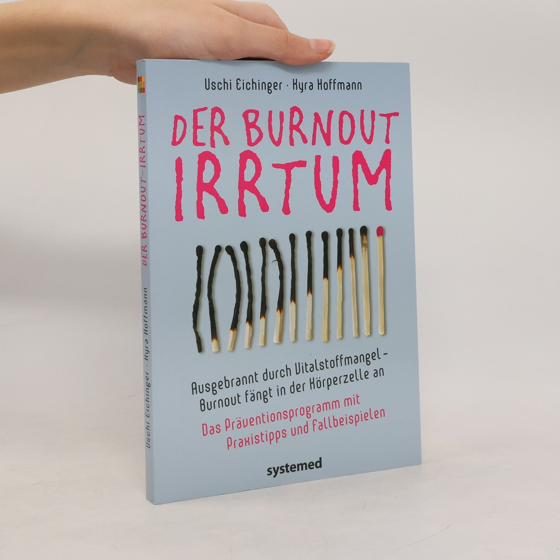 Der Burnout-Irrtum