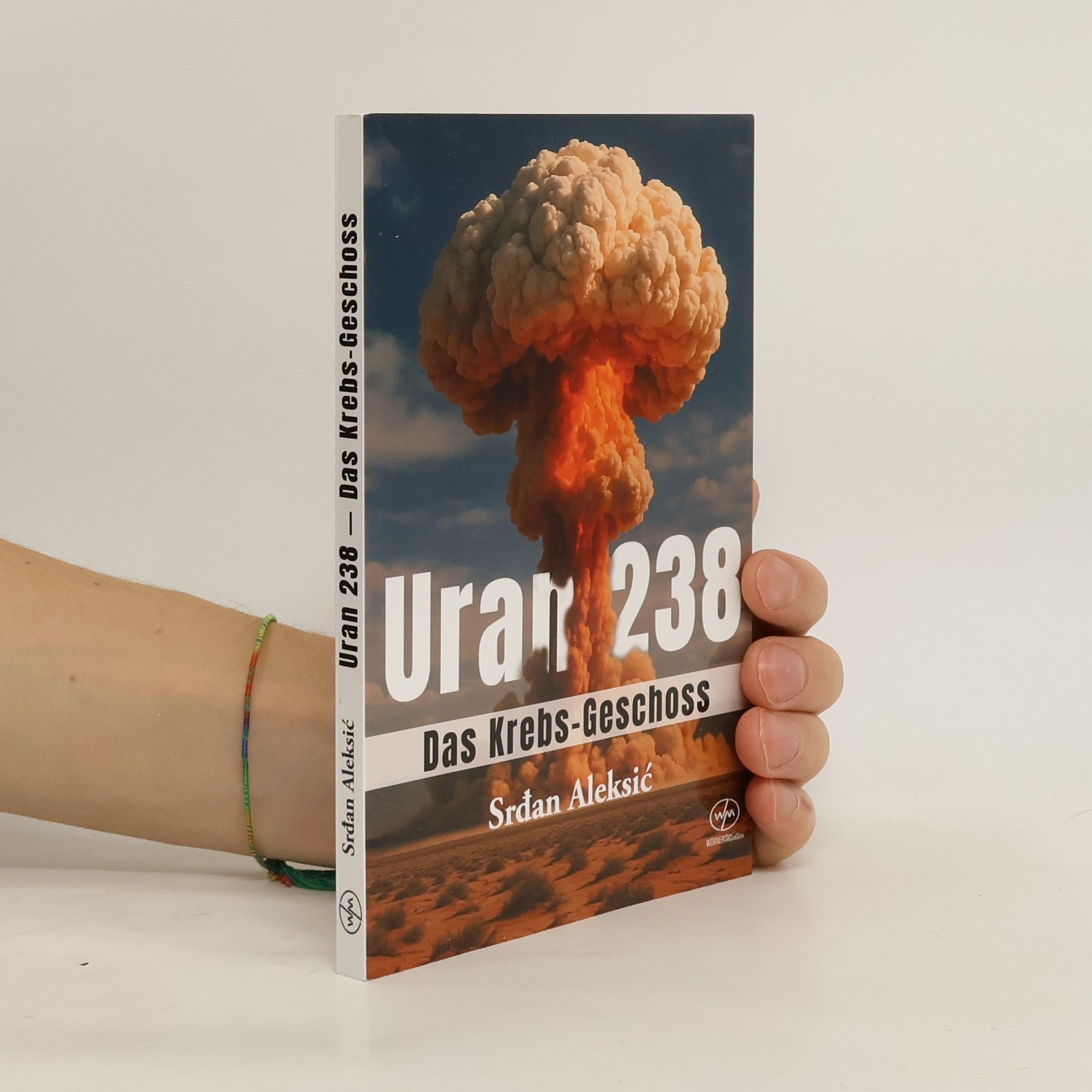 Srđan Aleksić Uran 238