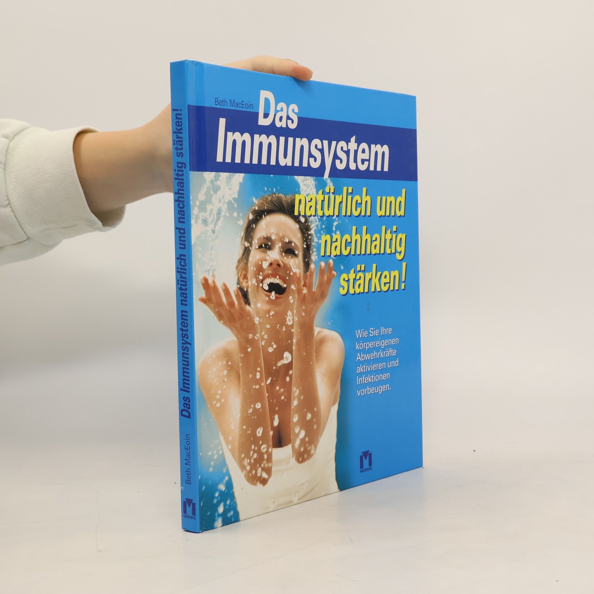 Das Immunsystem natürlich und nachhaltig stärken!