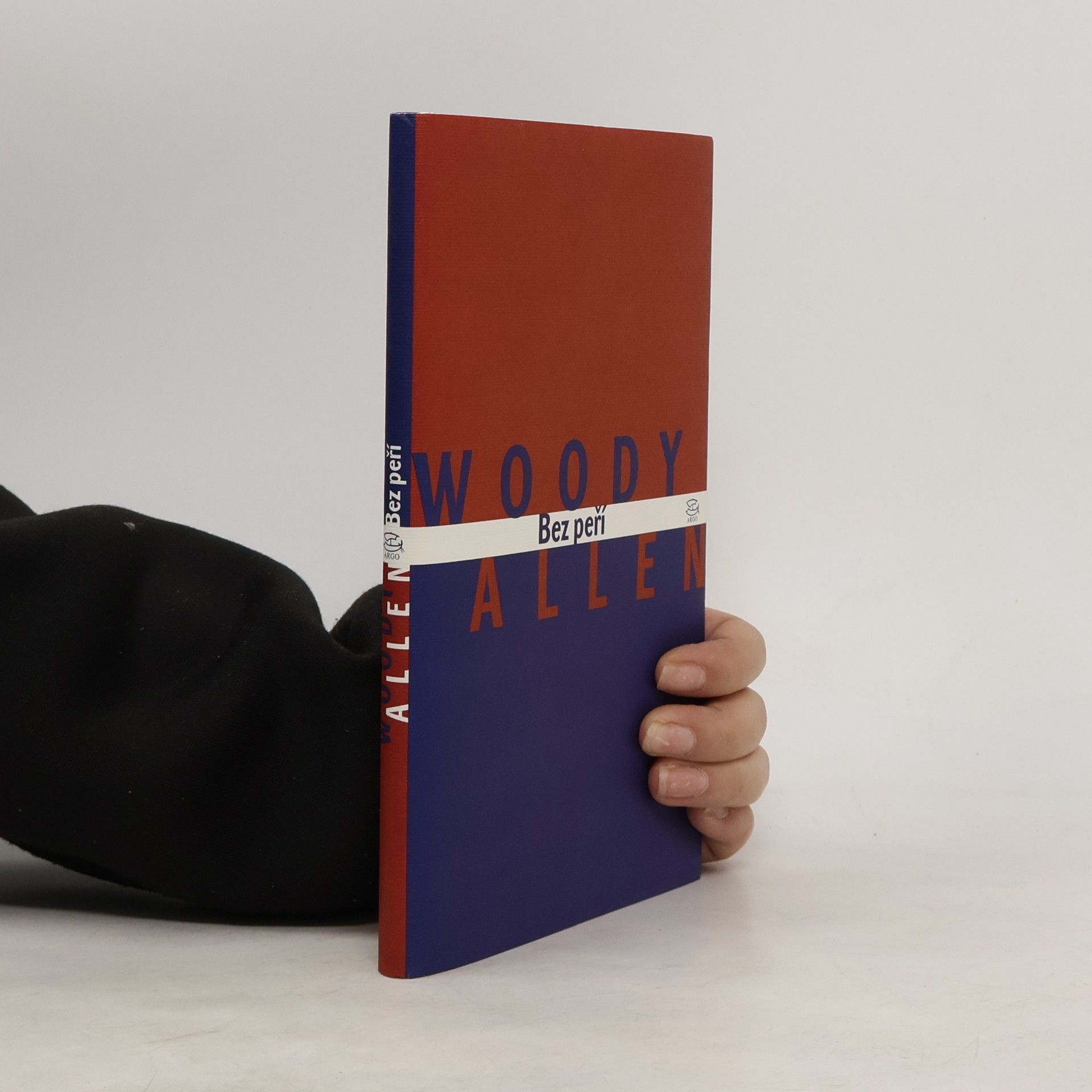 Woody Allen Bez peří