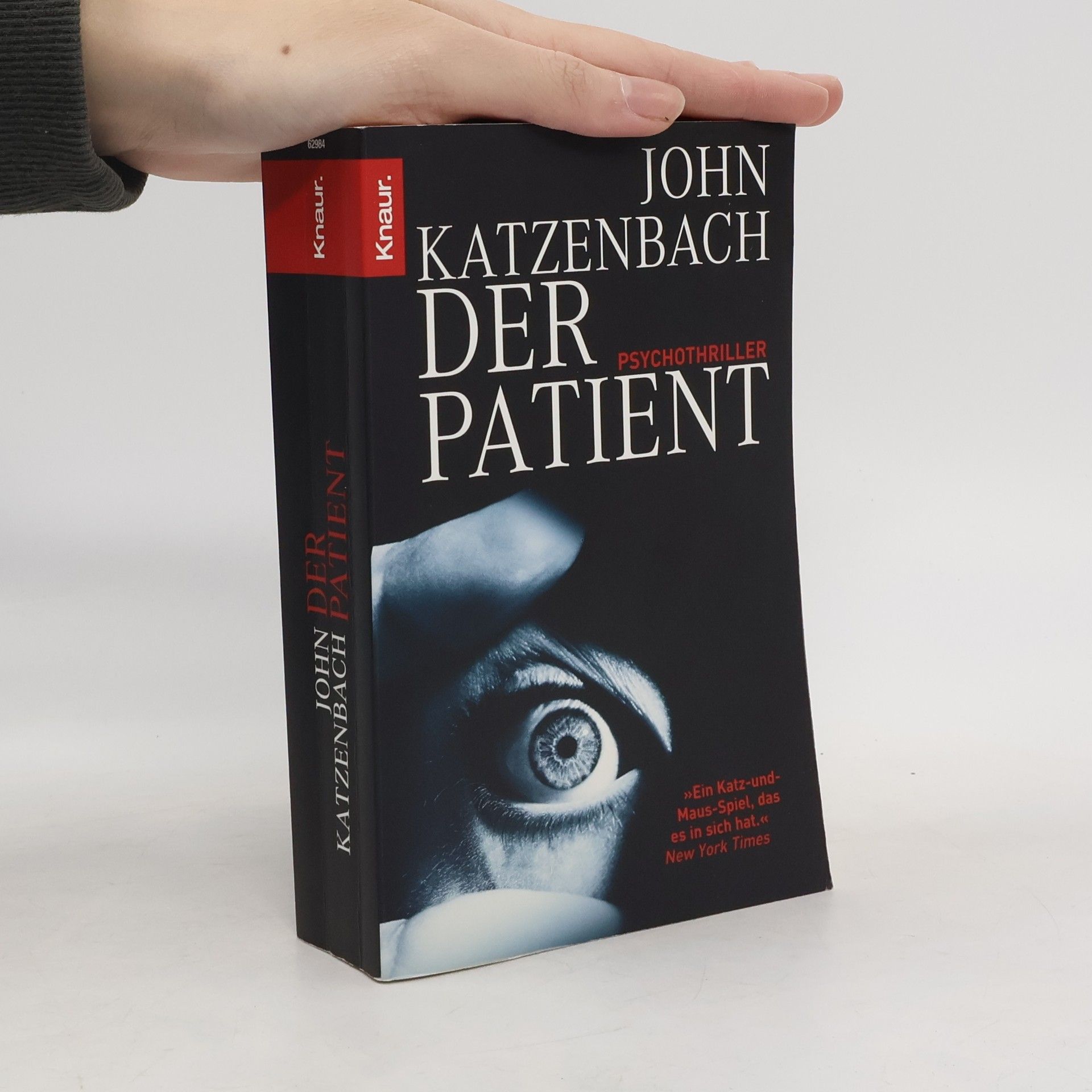 Der Patient
