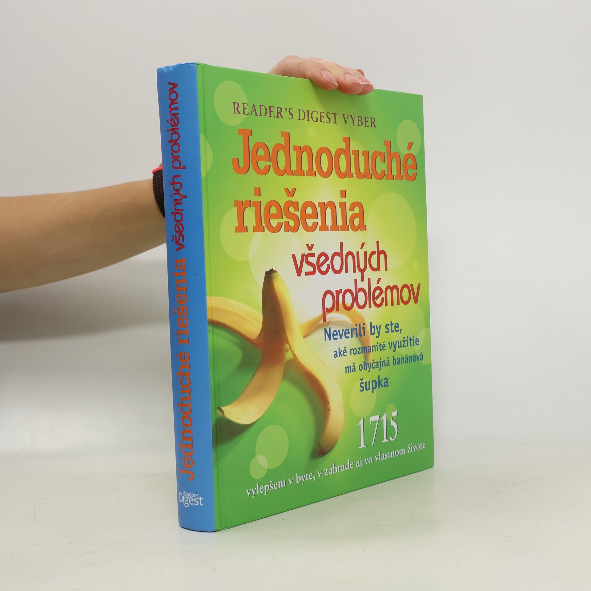 Autorenkollektiv Jednoduché riešenia