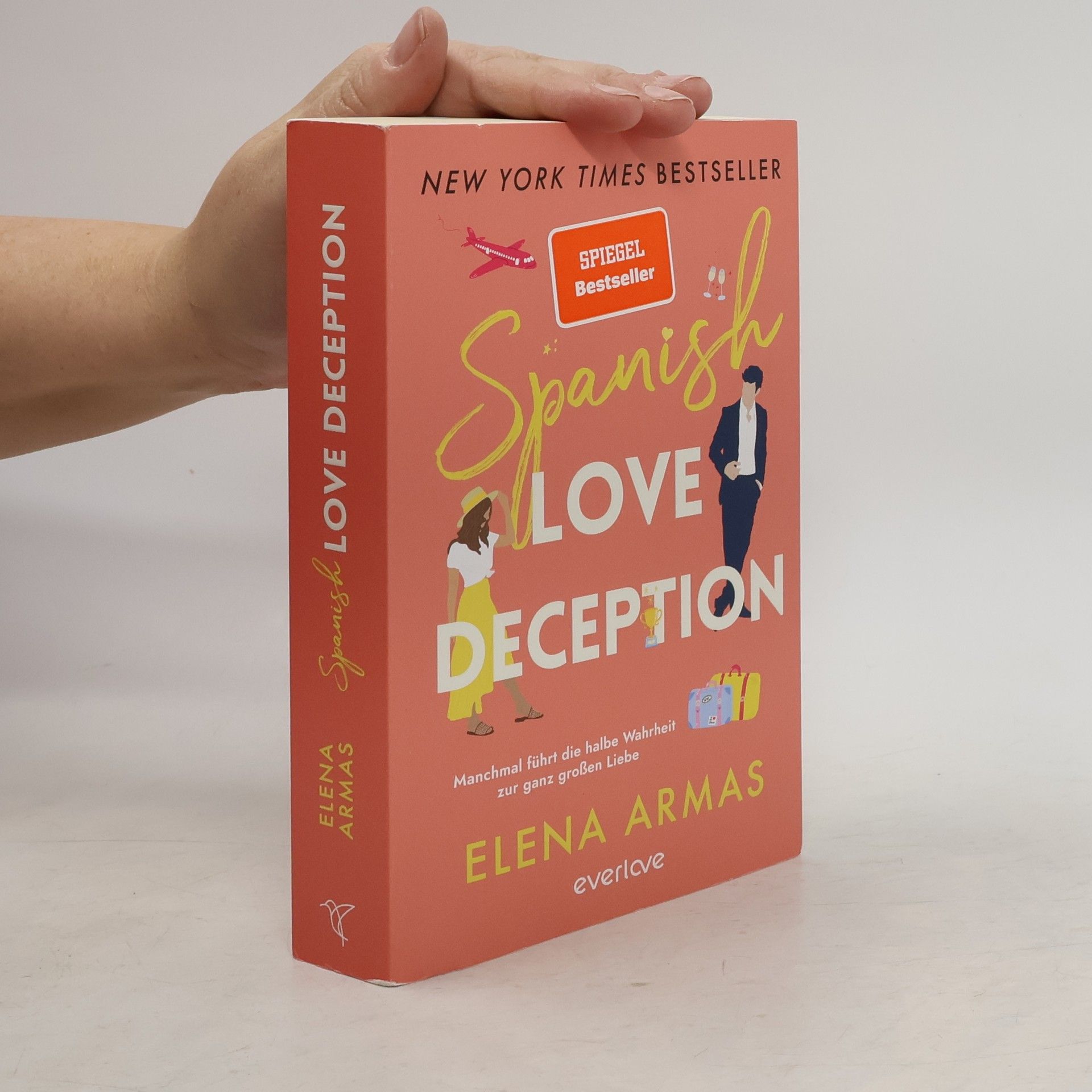 Spanish Love Deception