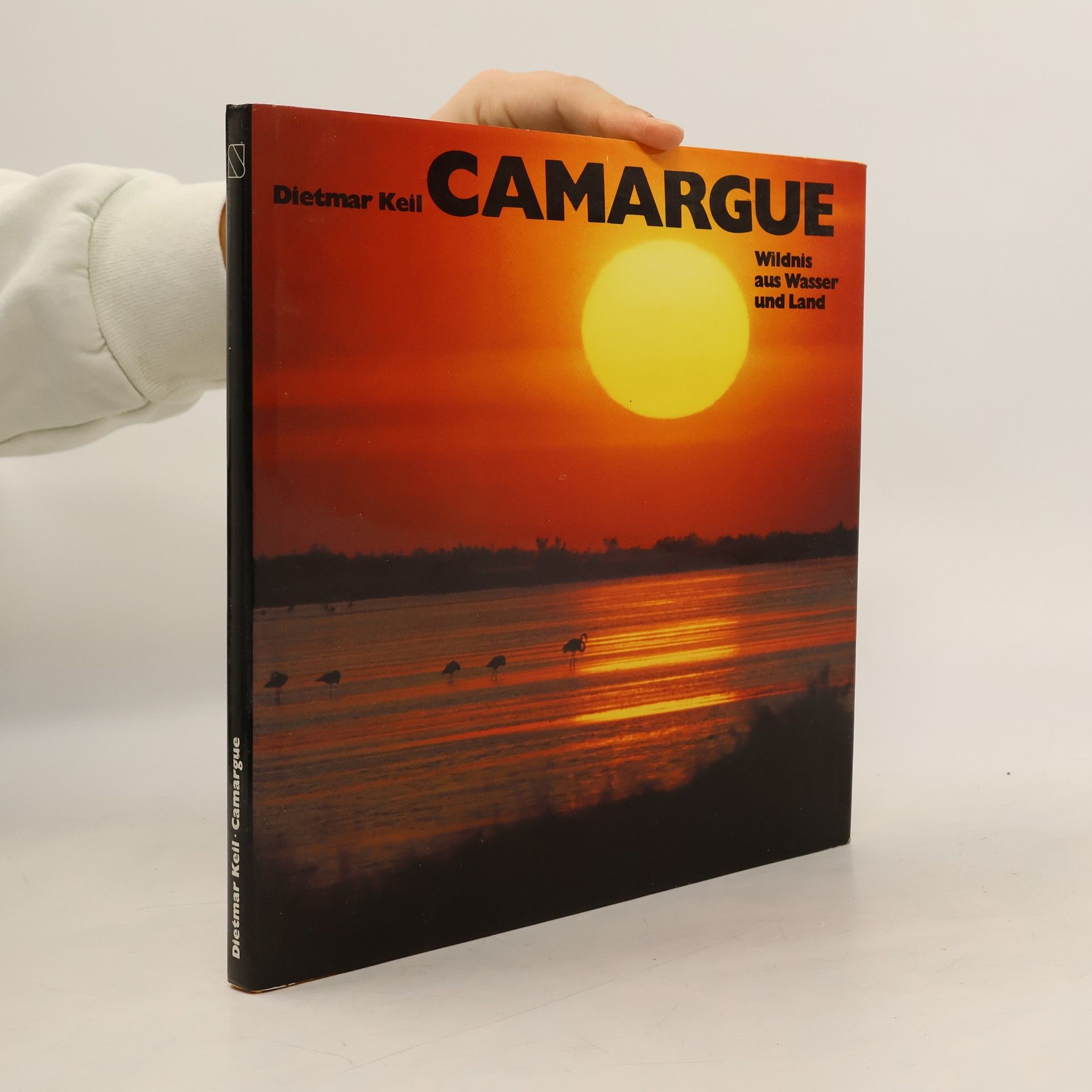 Dietmar Keil Camargue