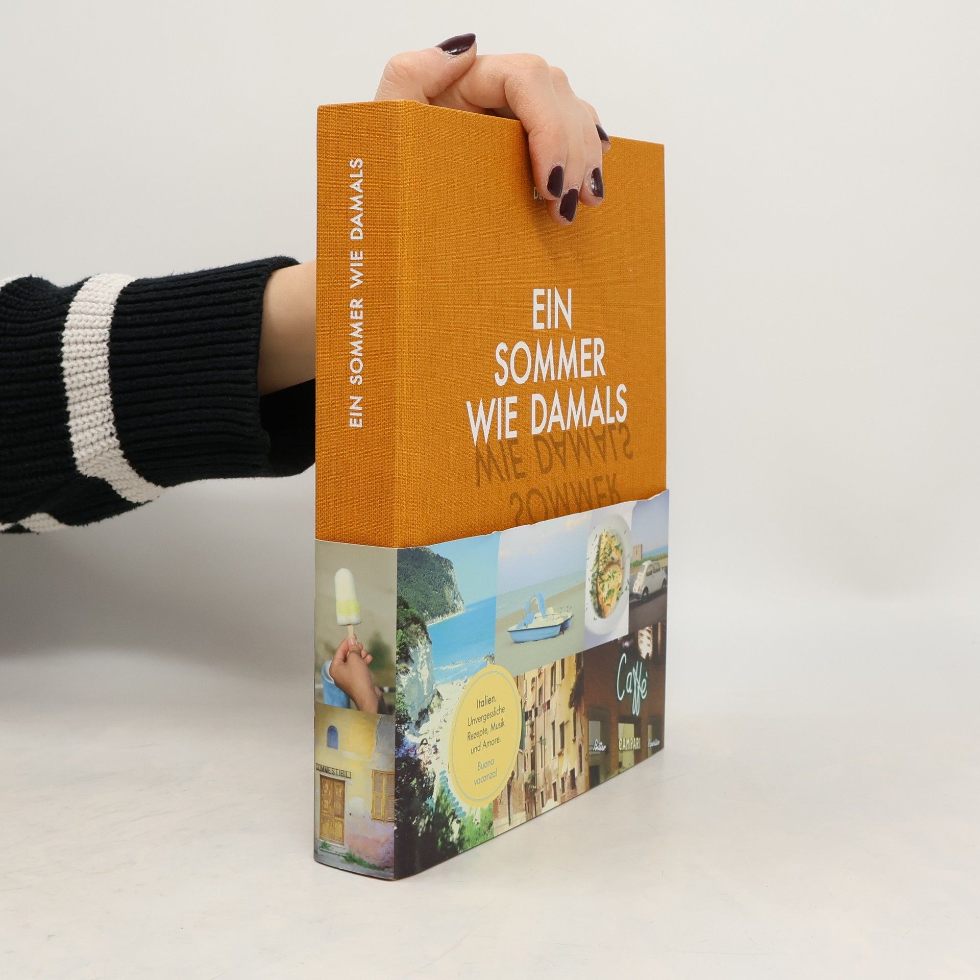 Ein Sommer wie damals