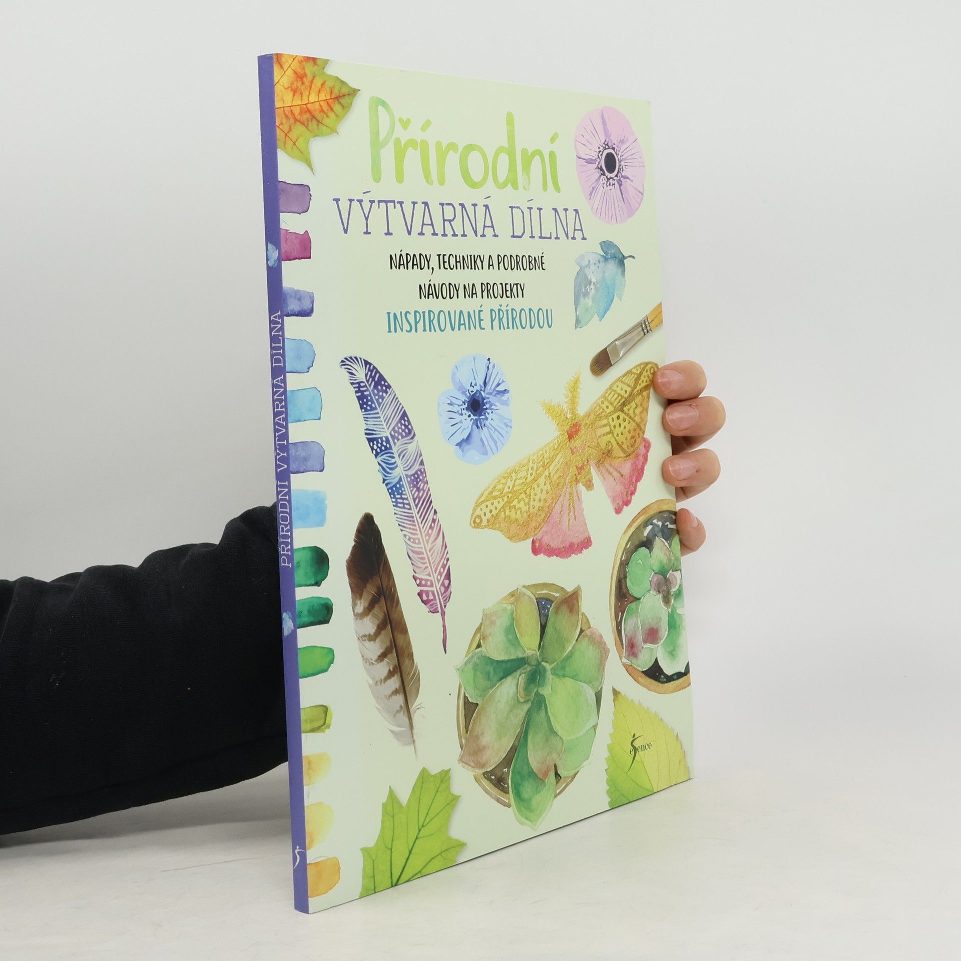 Autorenkollektiv Přírodní výtvarná dílna