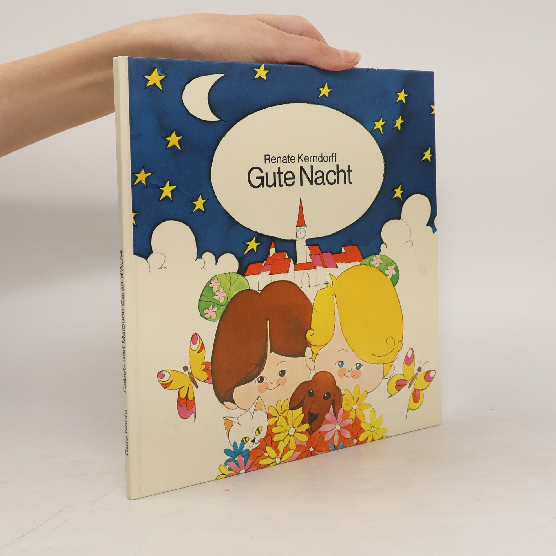 Gute Nacht
