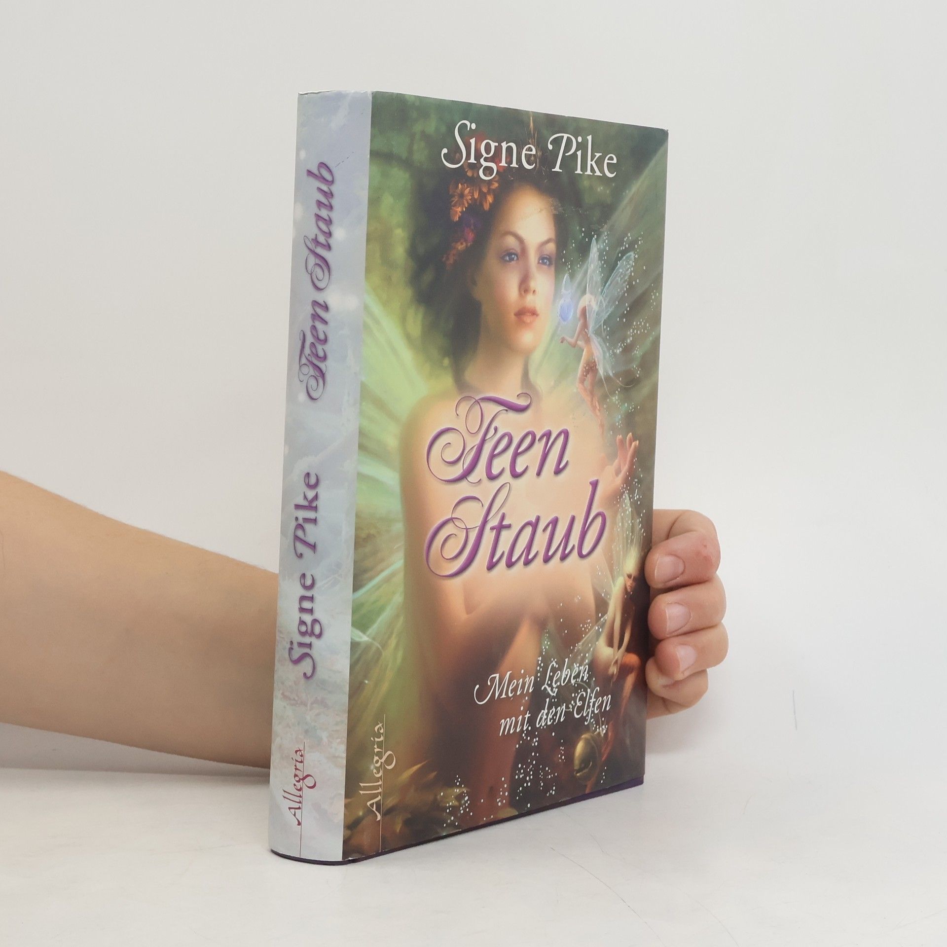 Signe Pike Feenstaub