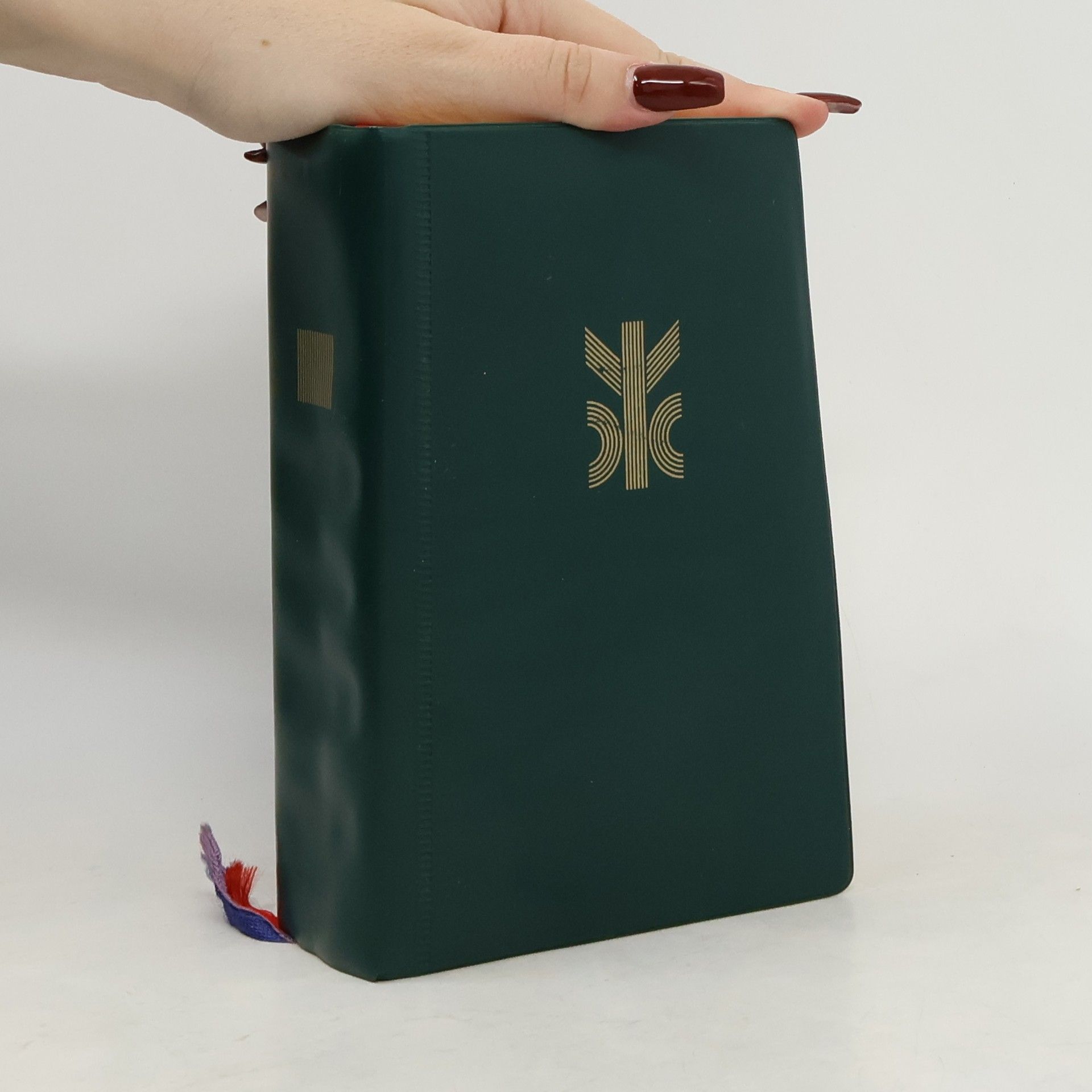 Collectif d'auteurs Denní modlitba církve