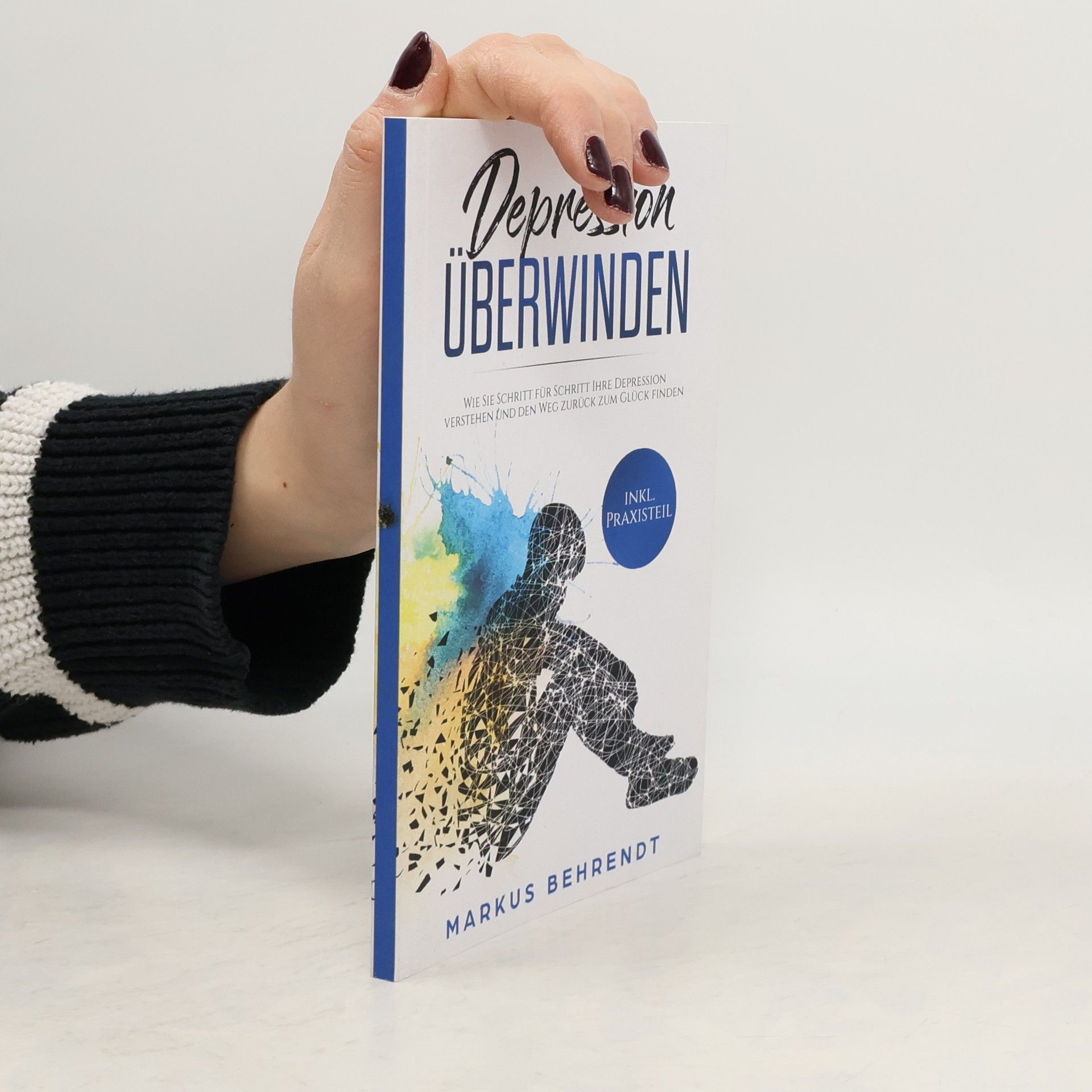 Depression überwinden