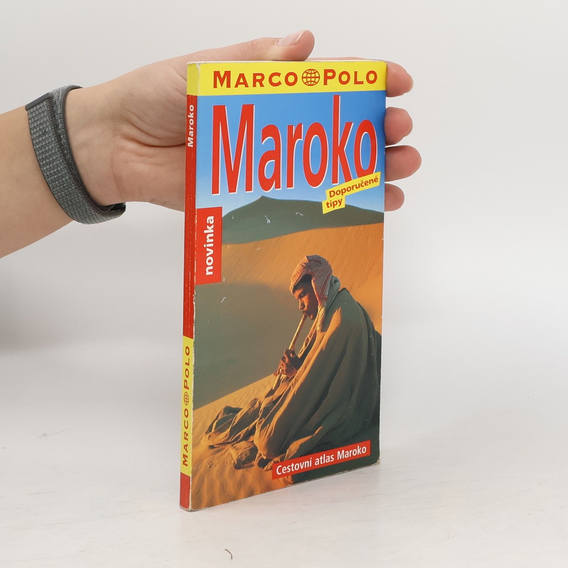 Ingeborg Lehmann Maroko