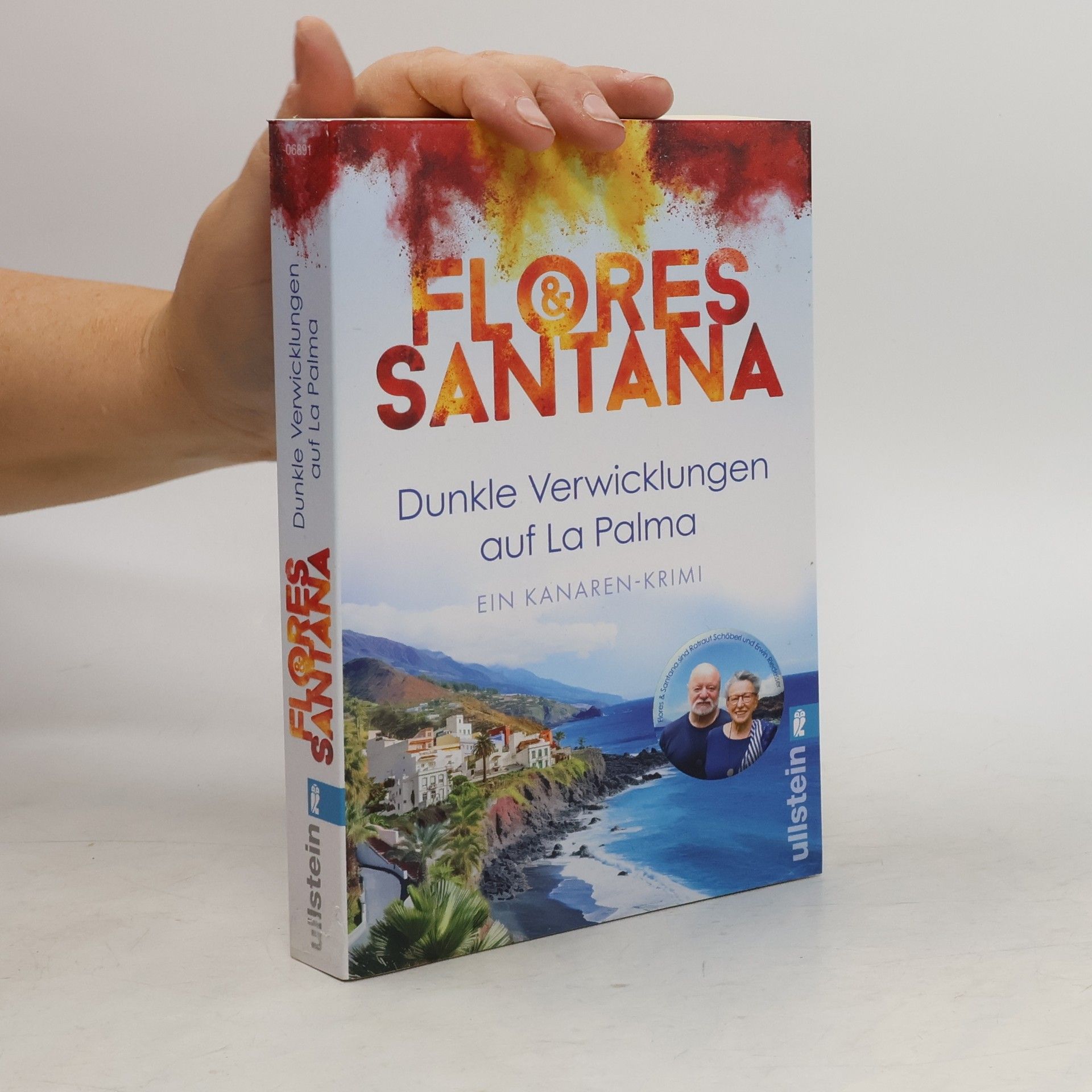 Dunkle Verwicklungen auf La Palma