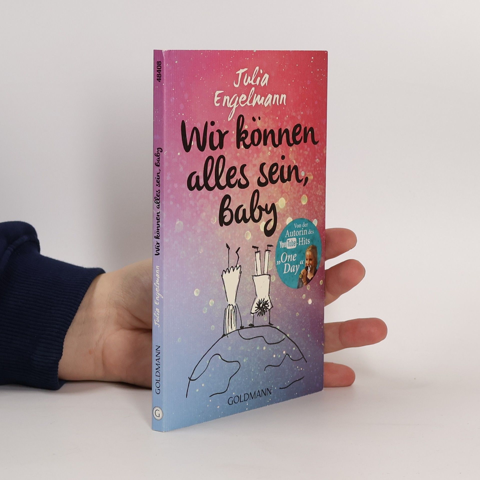 Wir können alles sein, Baby