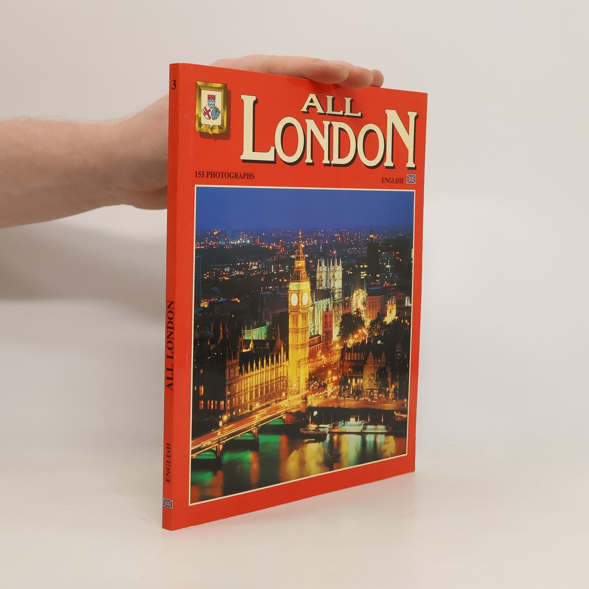 Kolektiv autorů All London