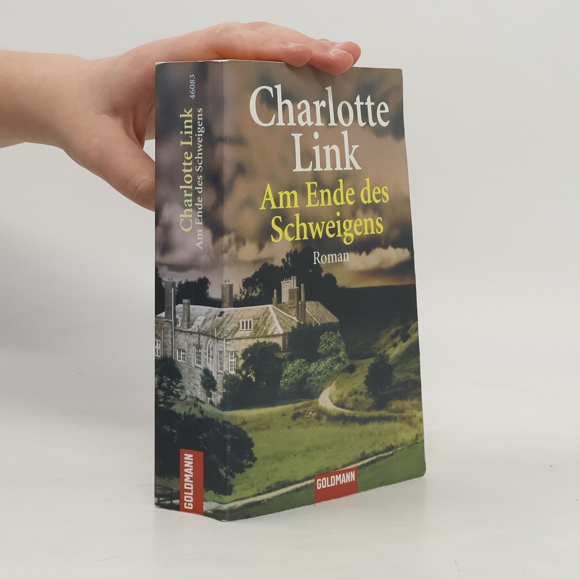 Charlotte Link Am Ende des Schweigens