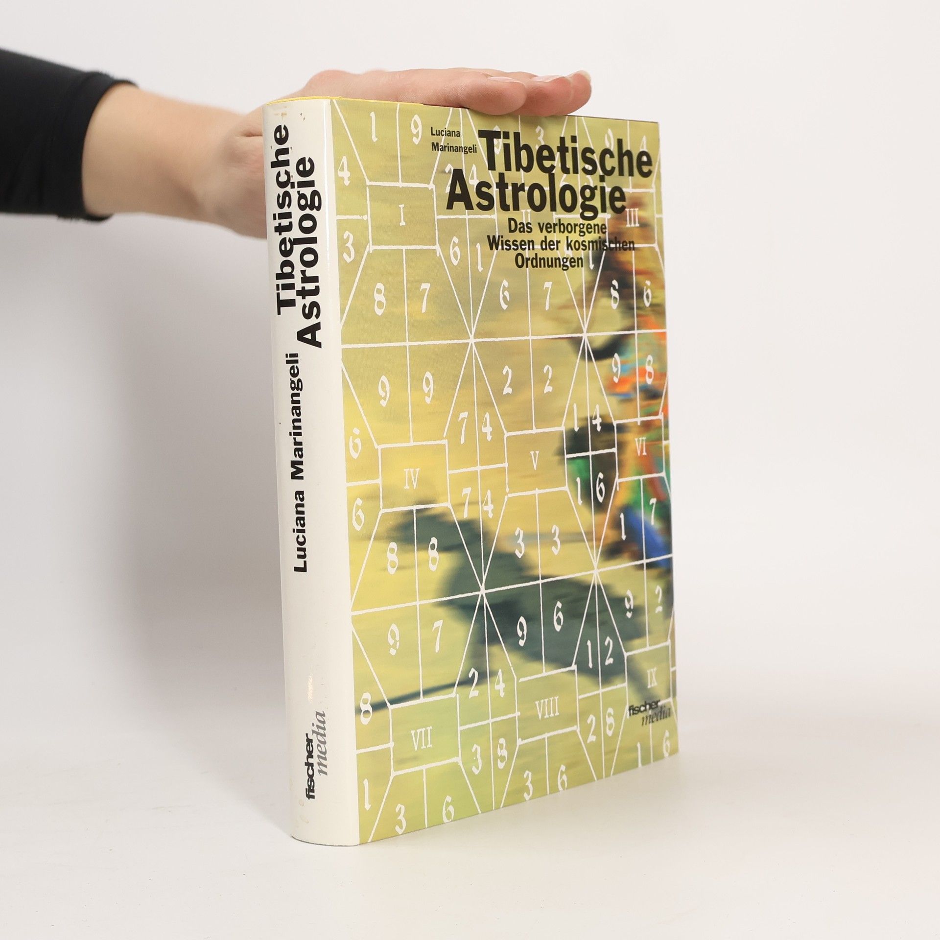 Tibetische Astrologie