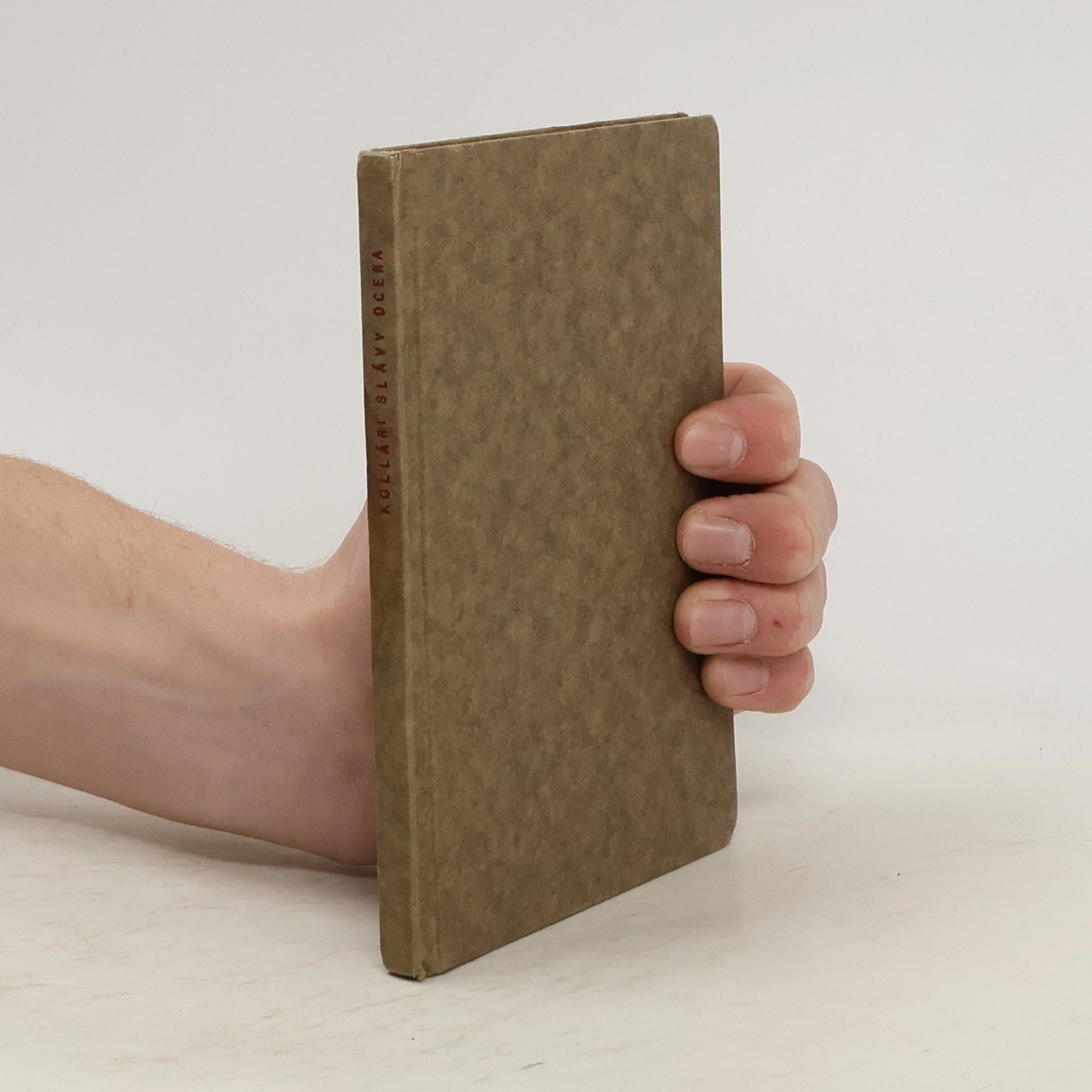 Ján Kollár Slávy dcera