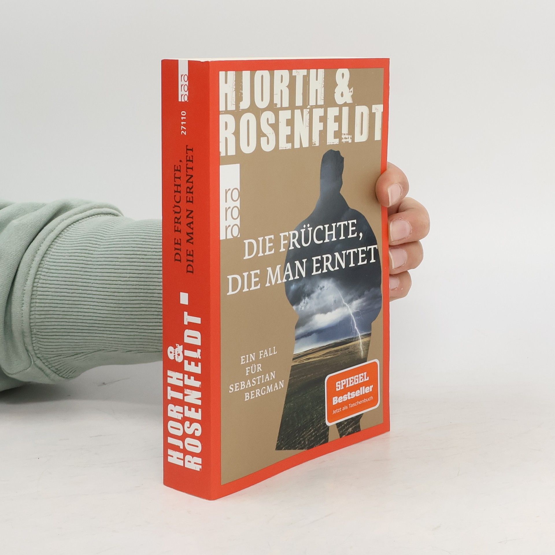 Die Früchte, die man erntet