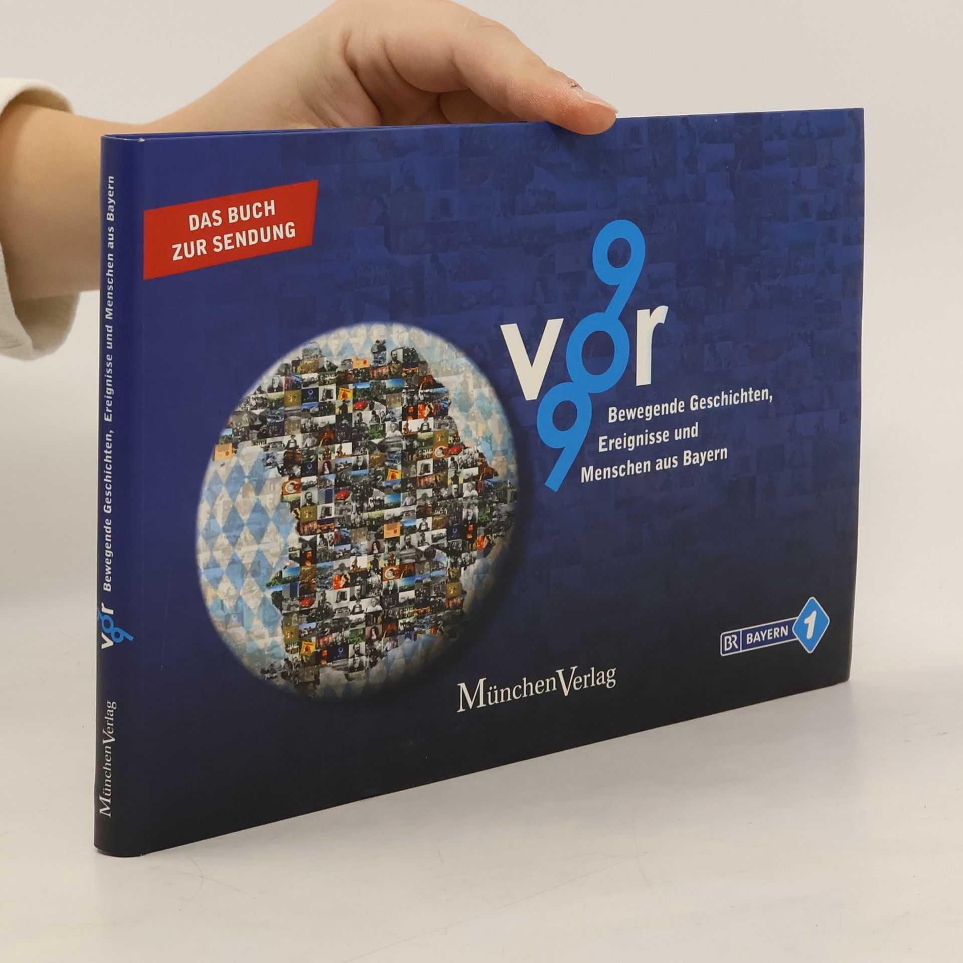 Hartmut Grawe 9 vor 9