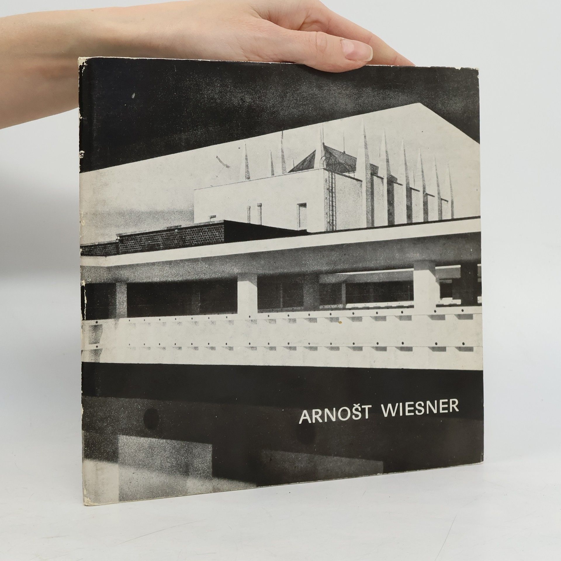 Kolektív autorov Arnošt Wiesner