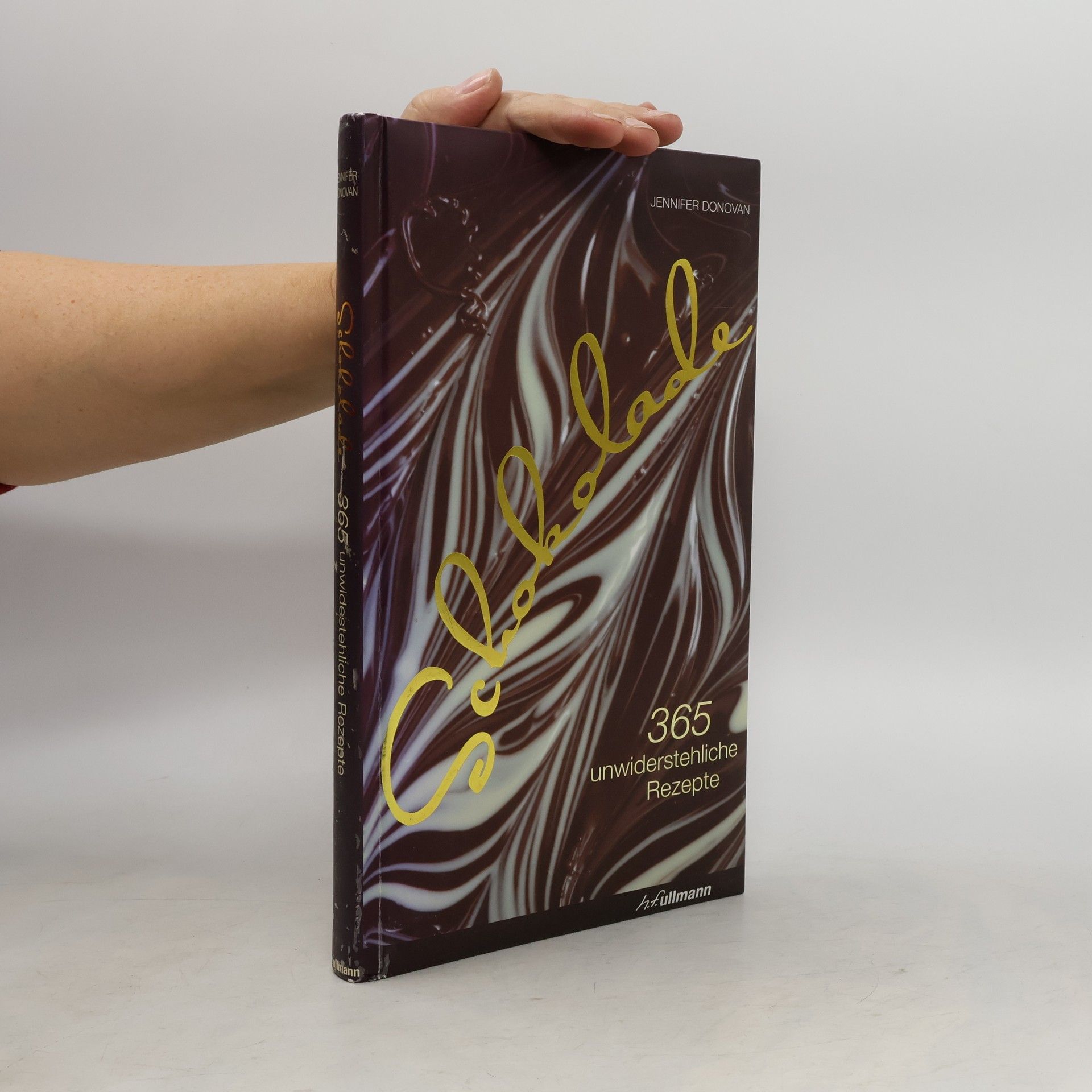 Claudia Mantel-Rehbach Schokolade