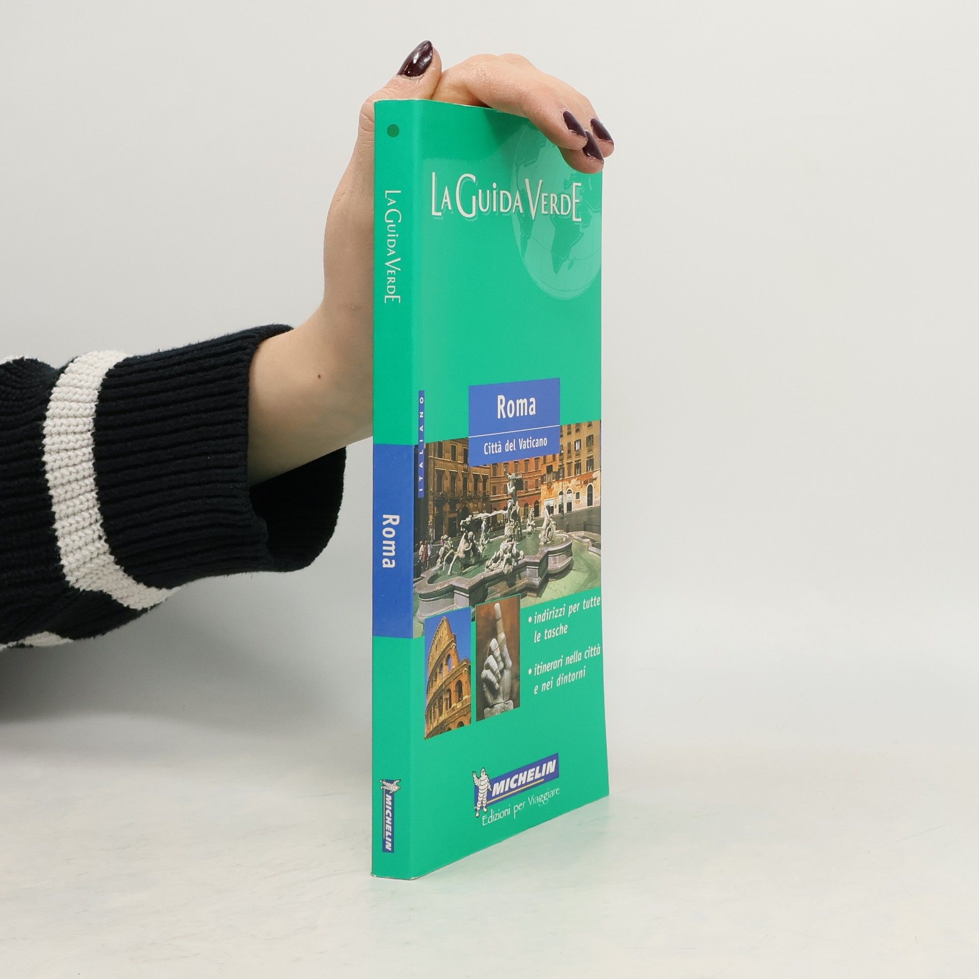 Roma. Città del Vaticano