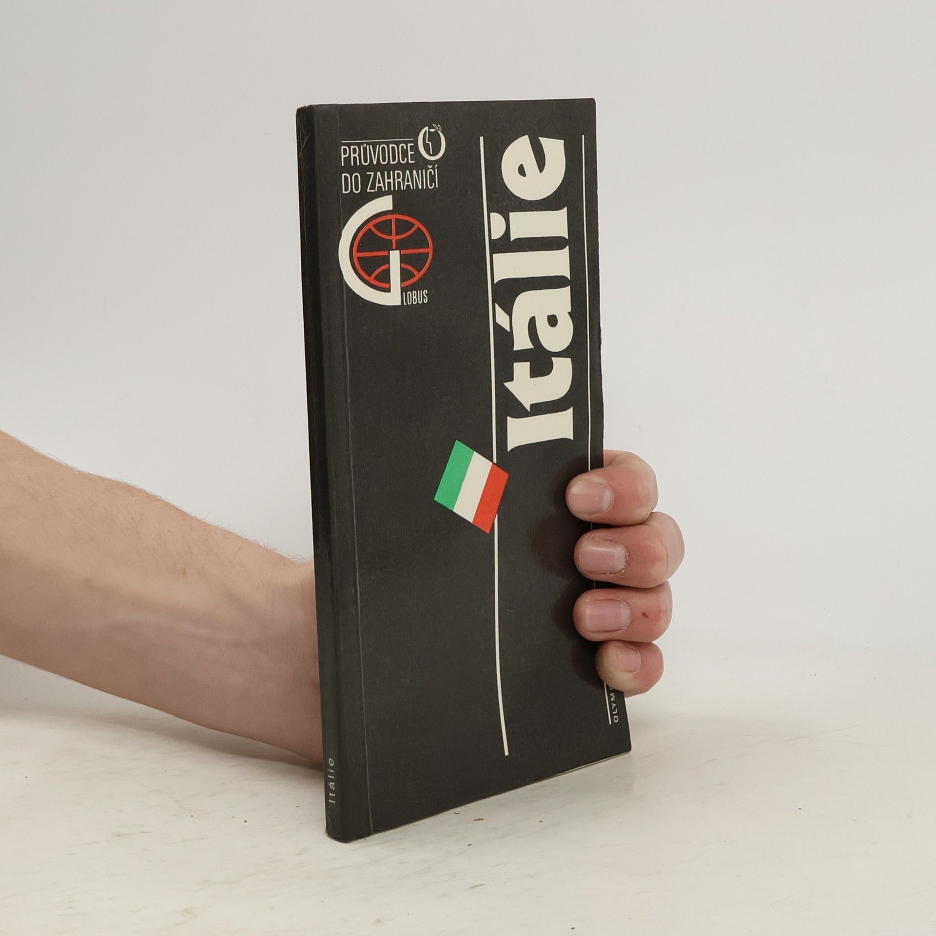 Auteurscollectief Itálie. San Marino. Vatikánský stát