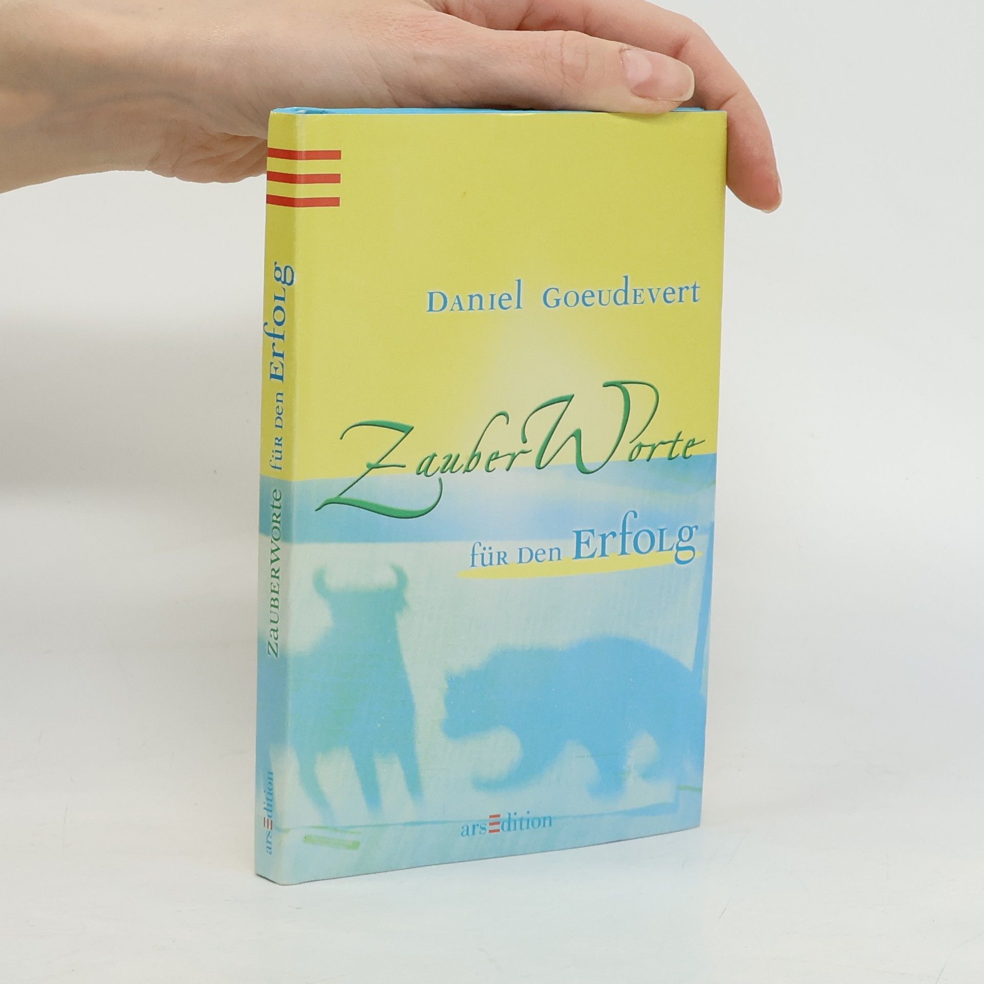 ZauberWorte für den Erfolg