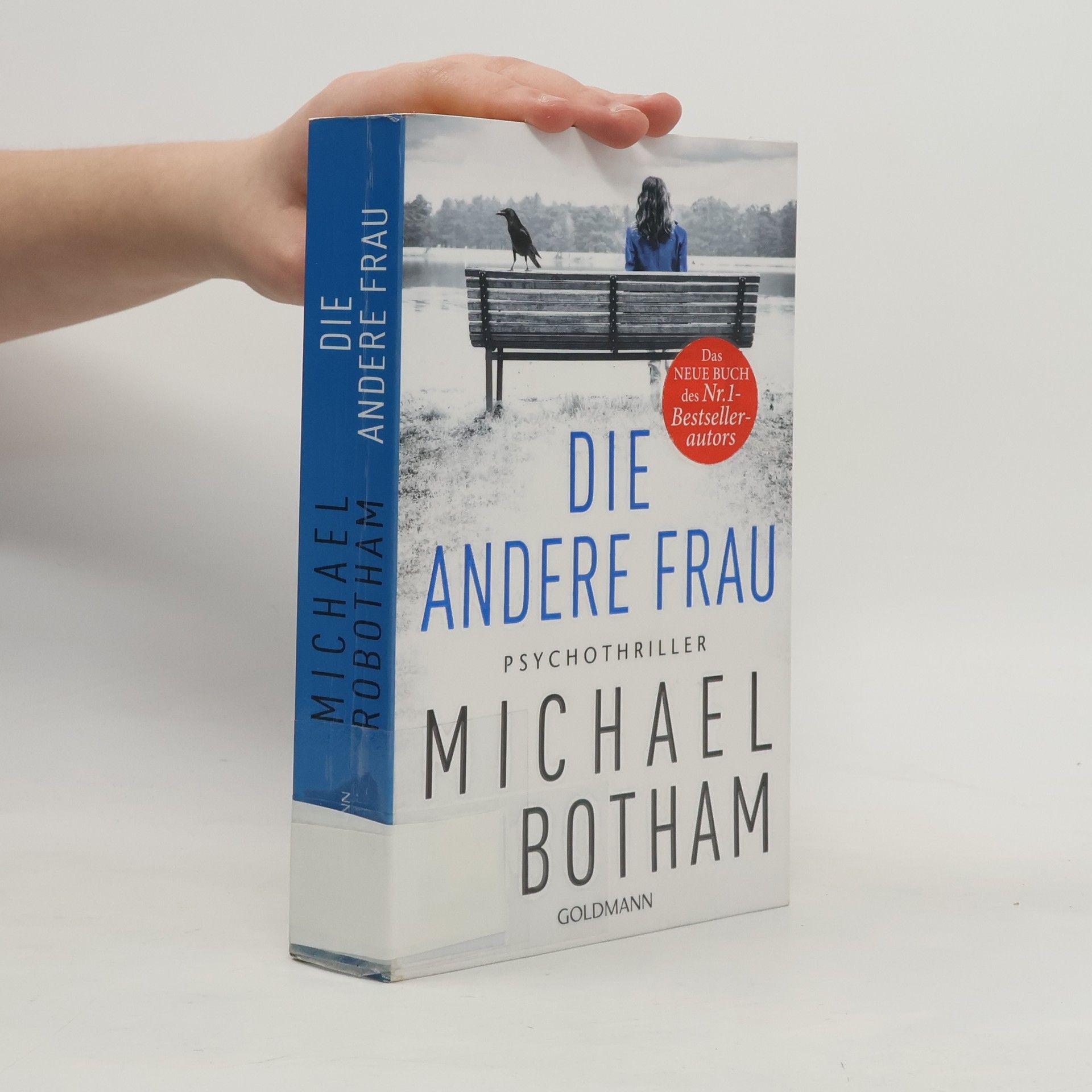 Michael Robotham Die andere Frau