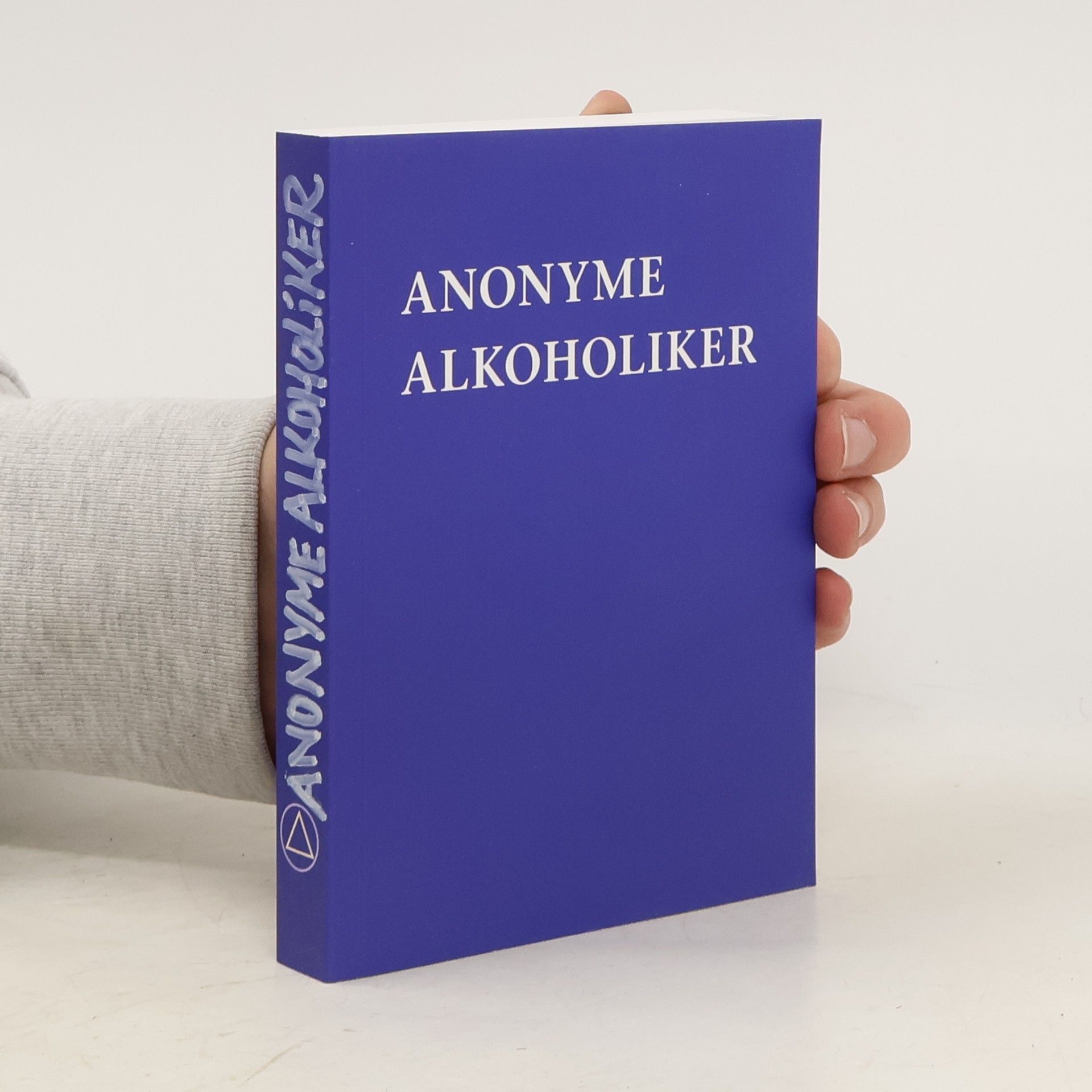 Autorenkollektiv Anonyme Alkoholiker