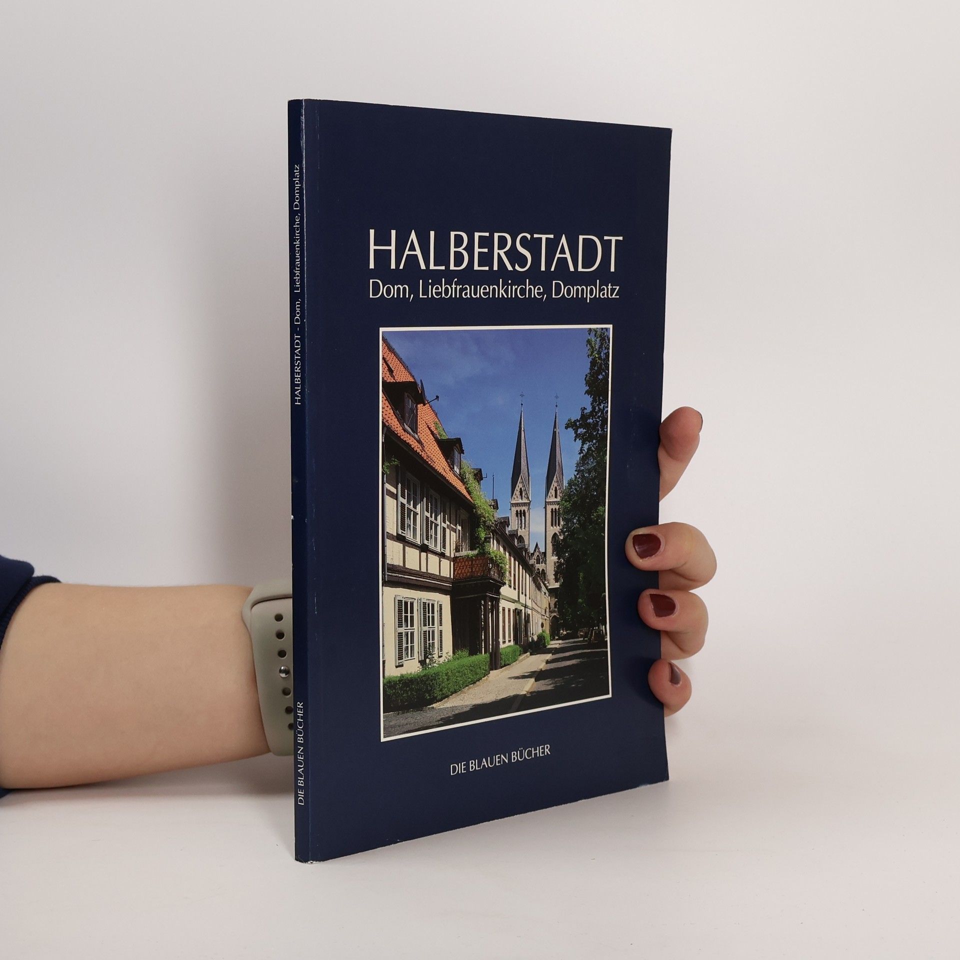 Various authors Halberstadt