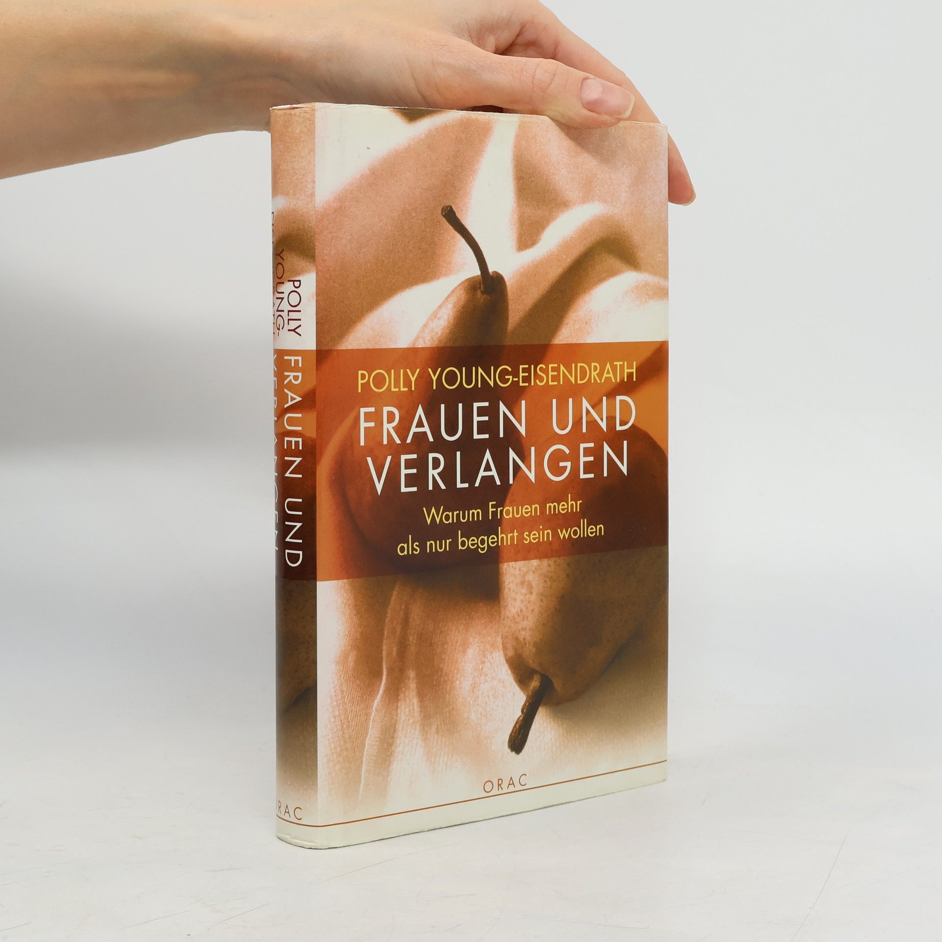 Frauen und Verlangen