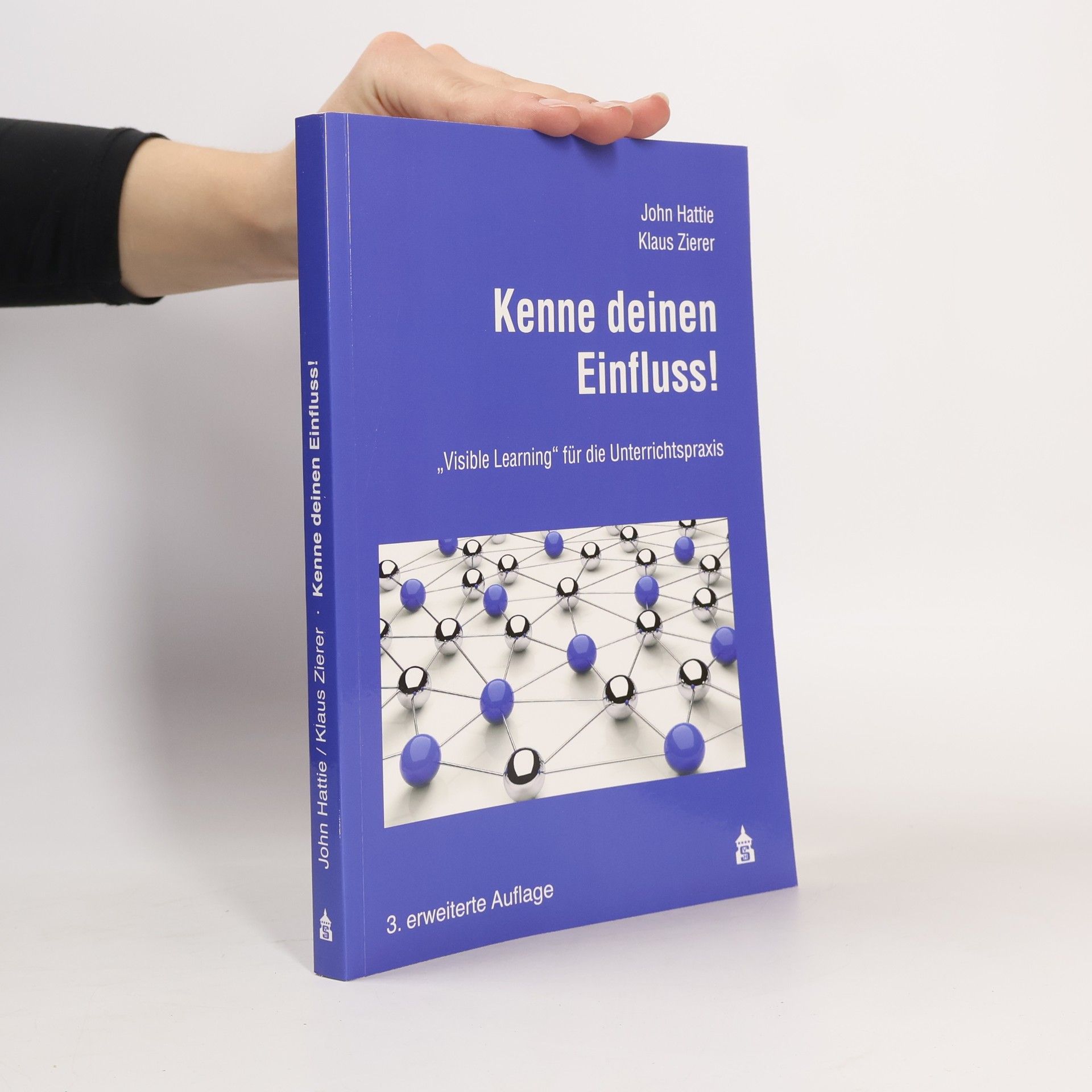 John Hattie Kenne deinen Einfluss!