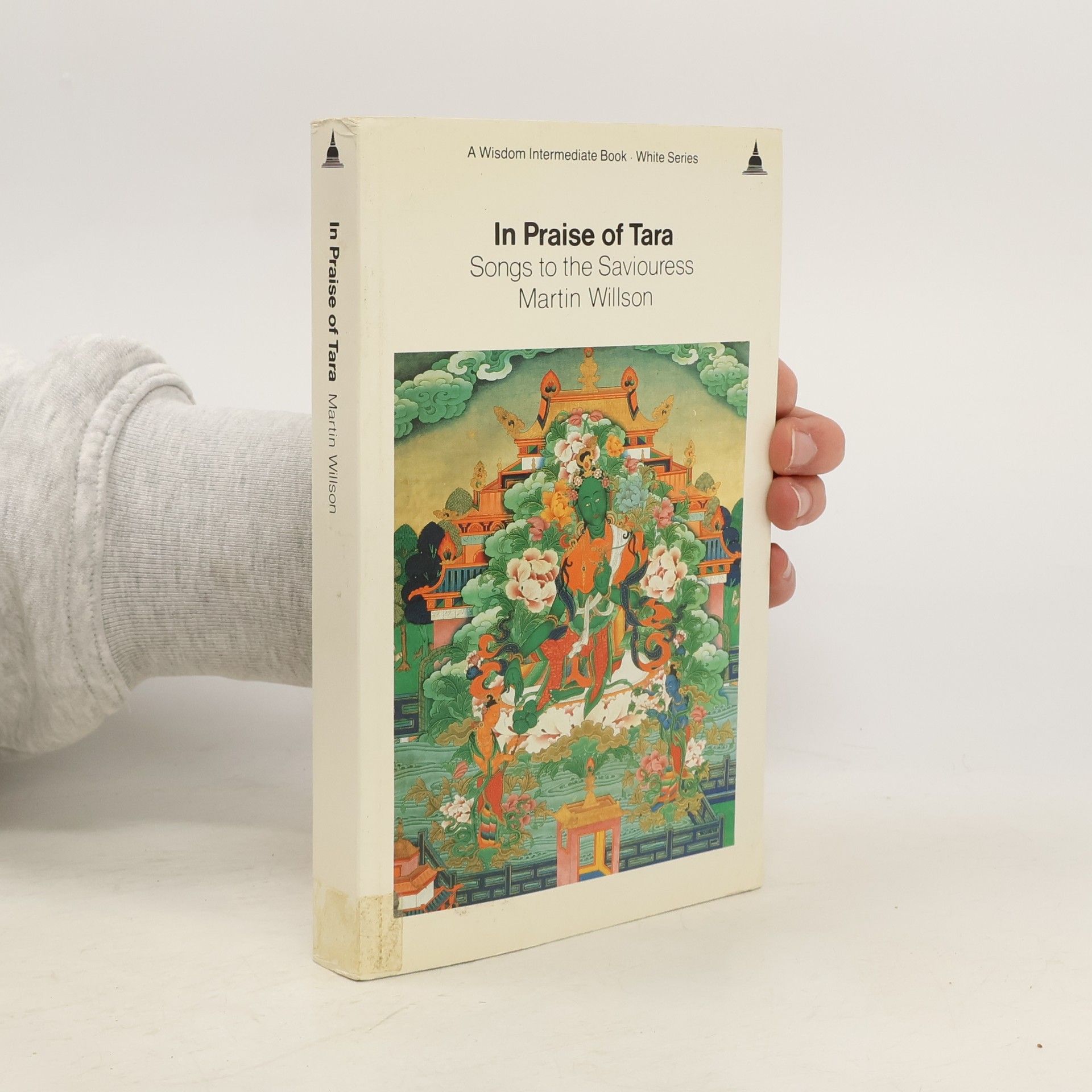 Martin Willson In Praise of Tara