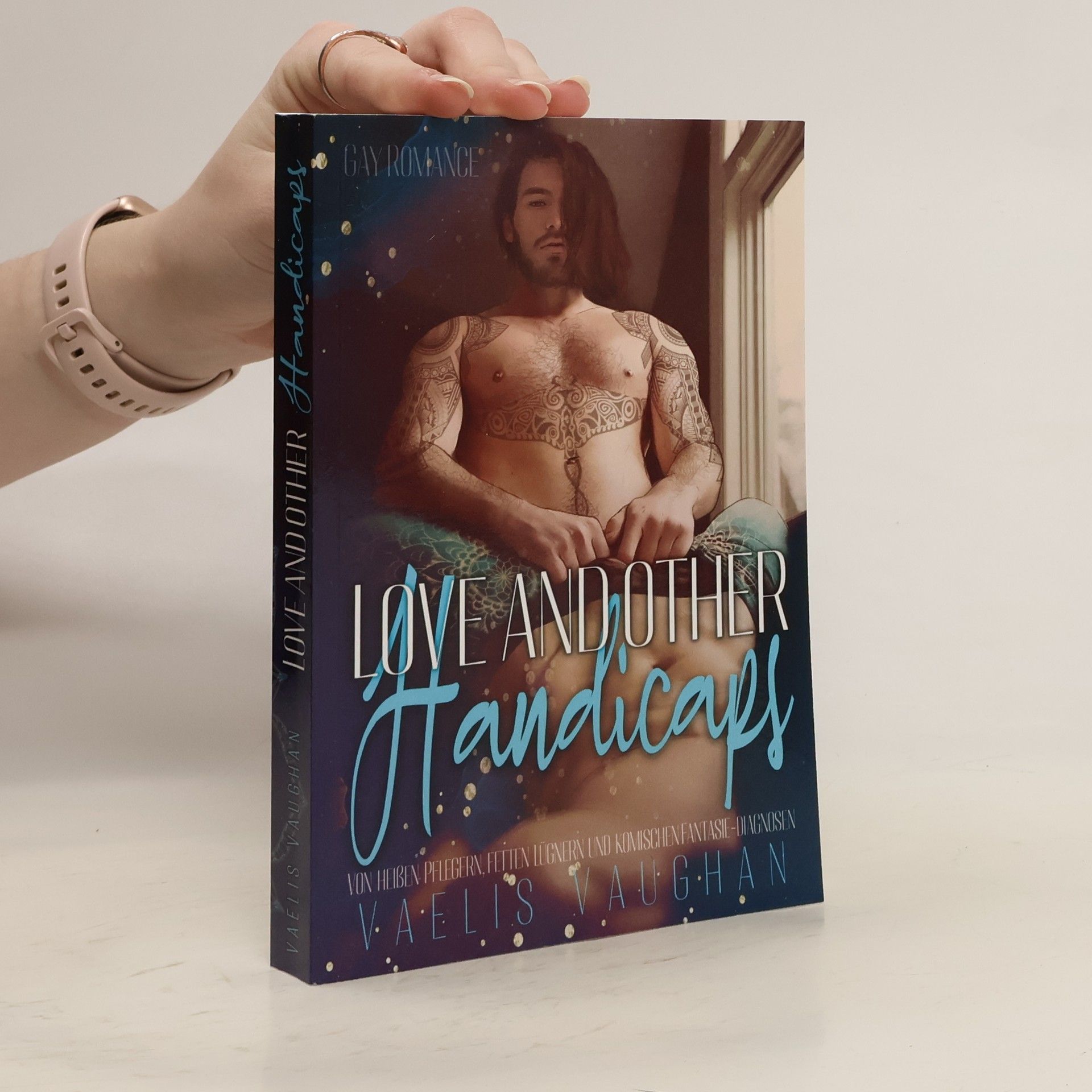 Love and Other Handicaps