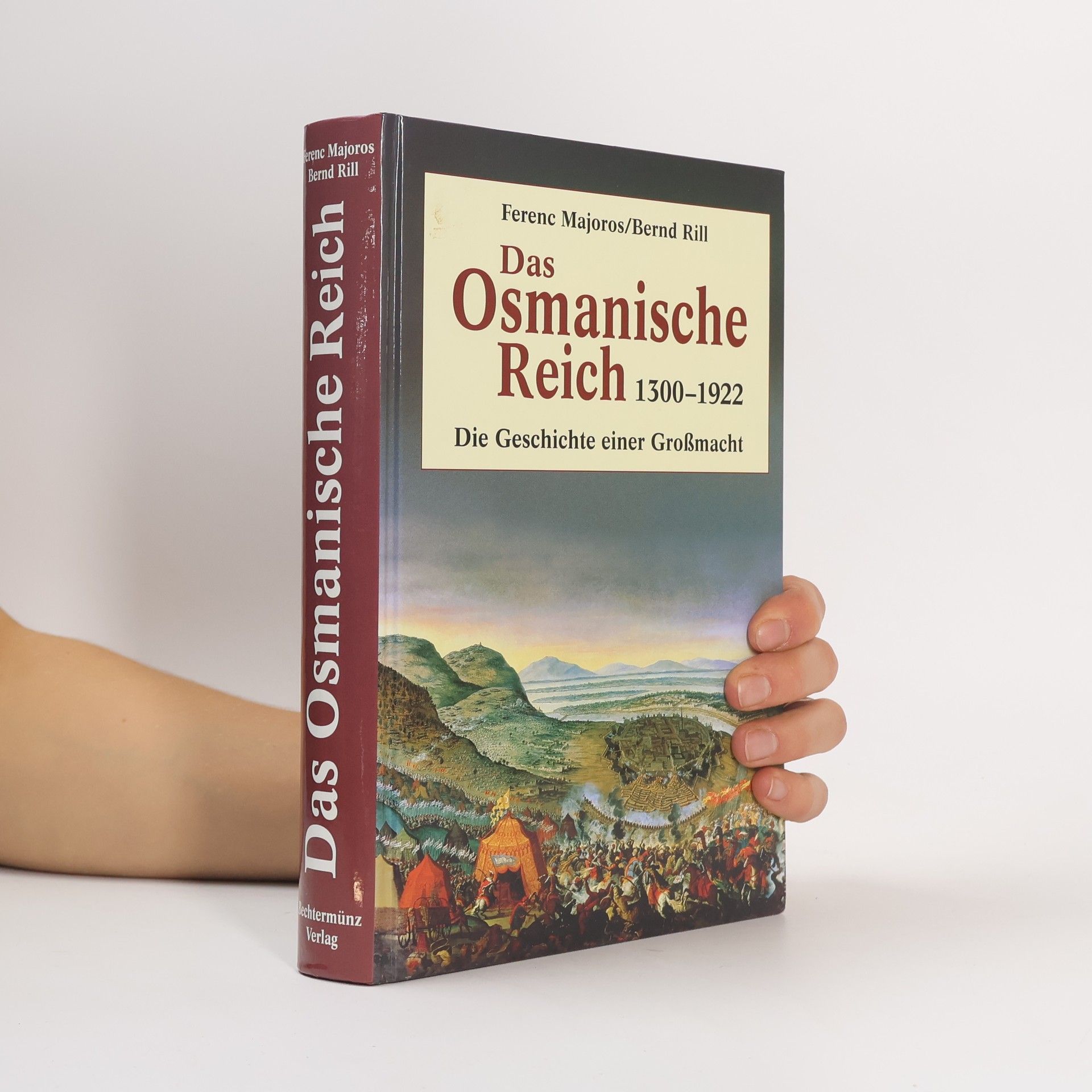 Das Osmanische Reich