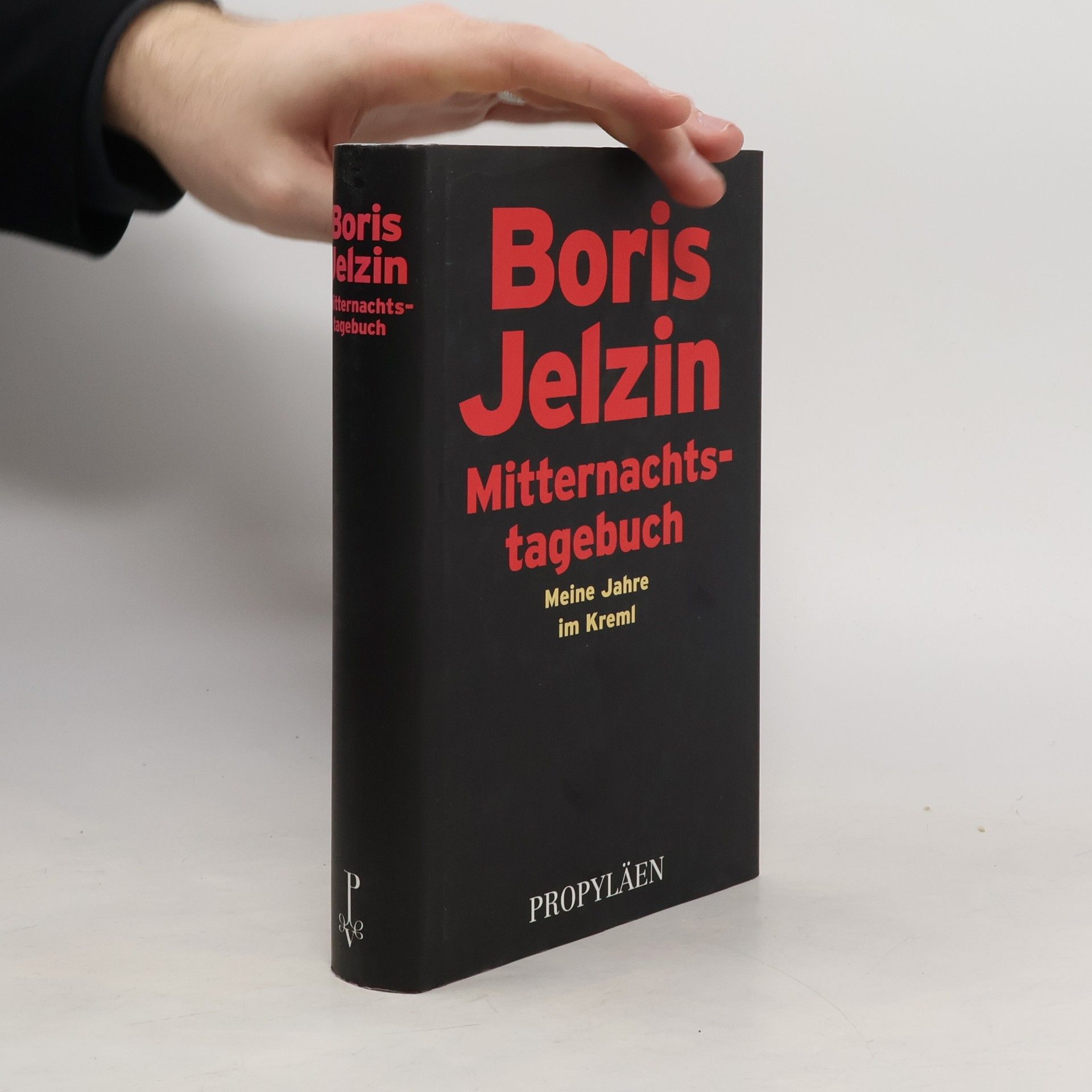 Mitternachtstagebuch